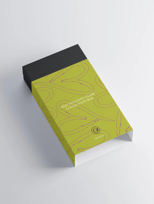Rejuvenating Glow Collection Box