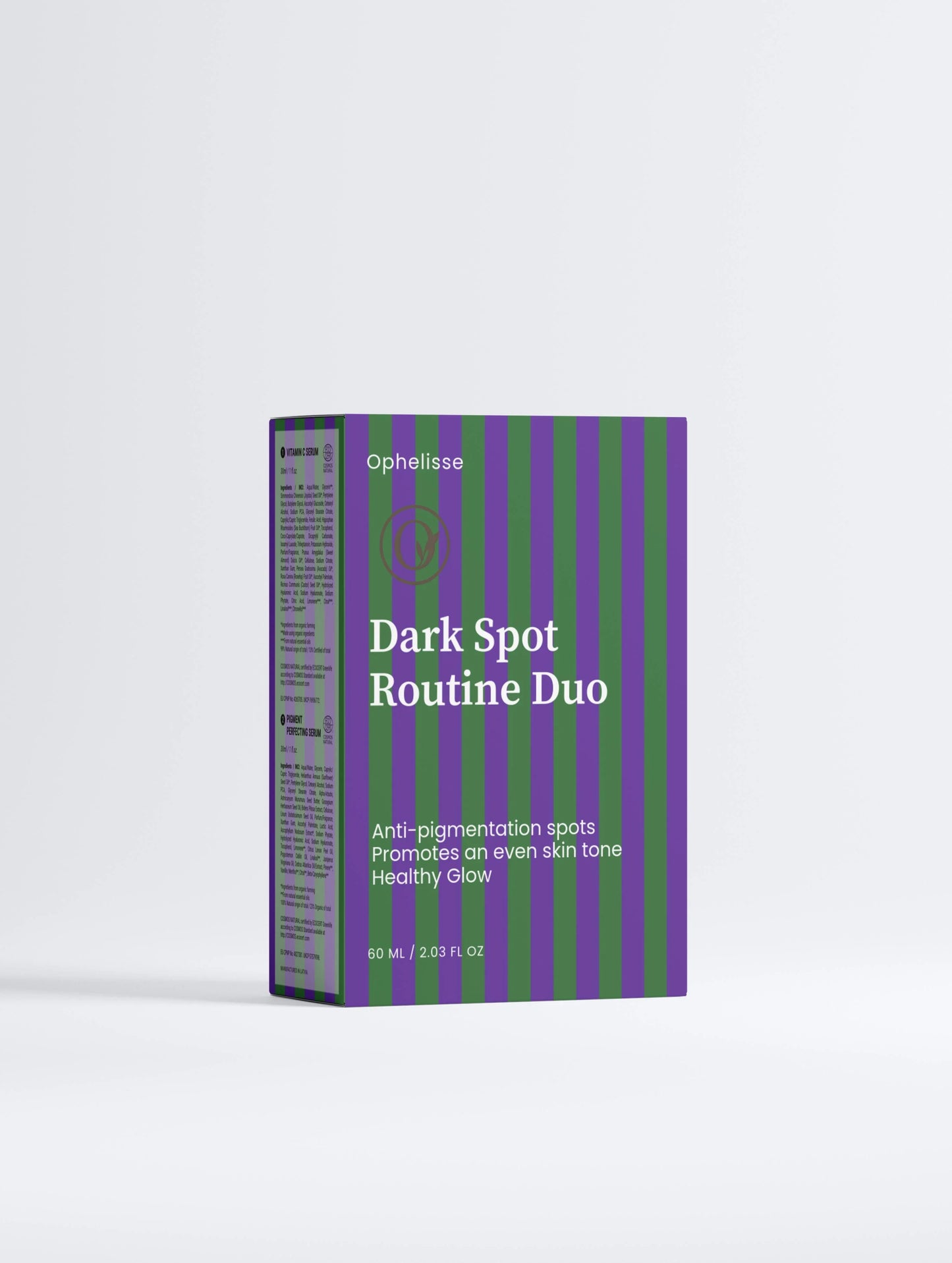 Dark Spot Routine Duo