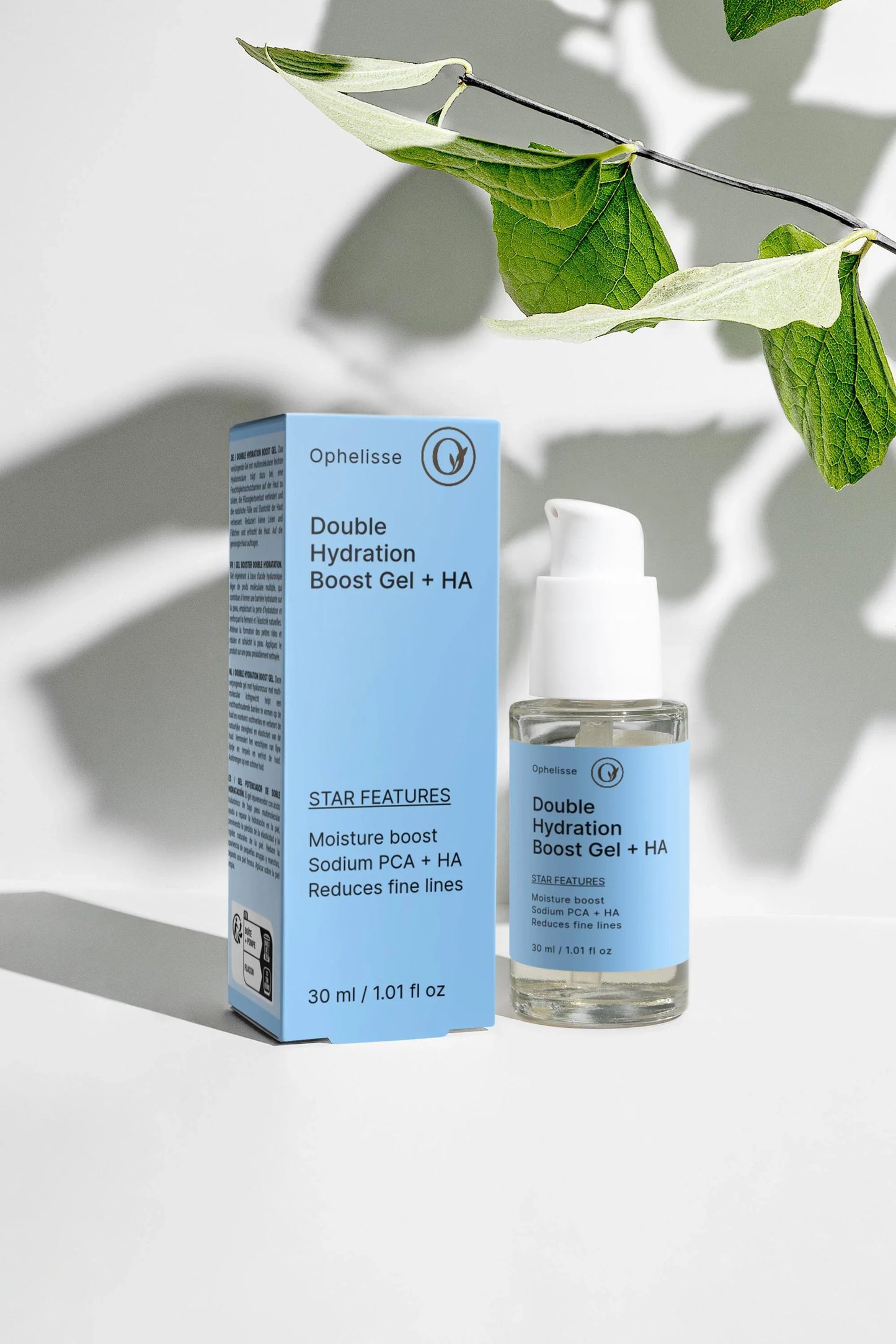 Timeless Radiance Collection Box