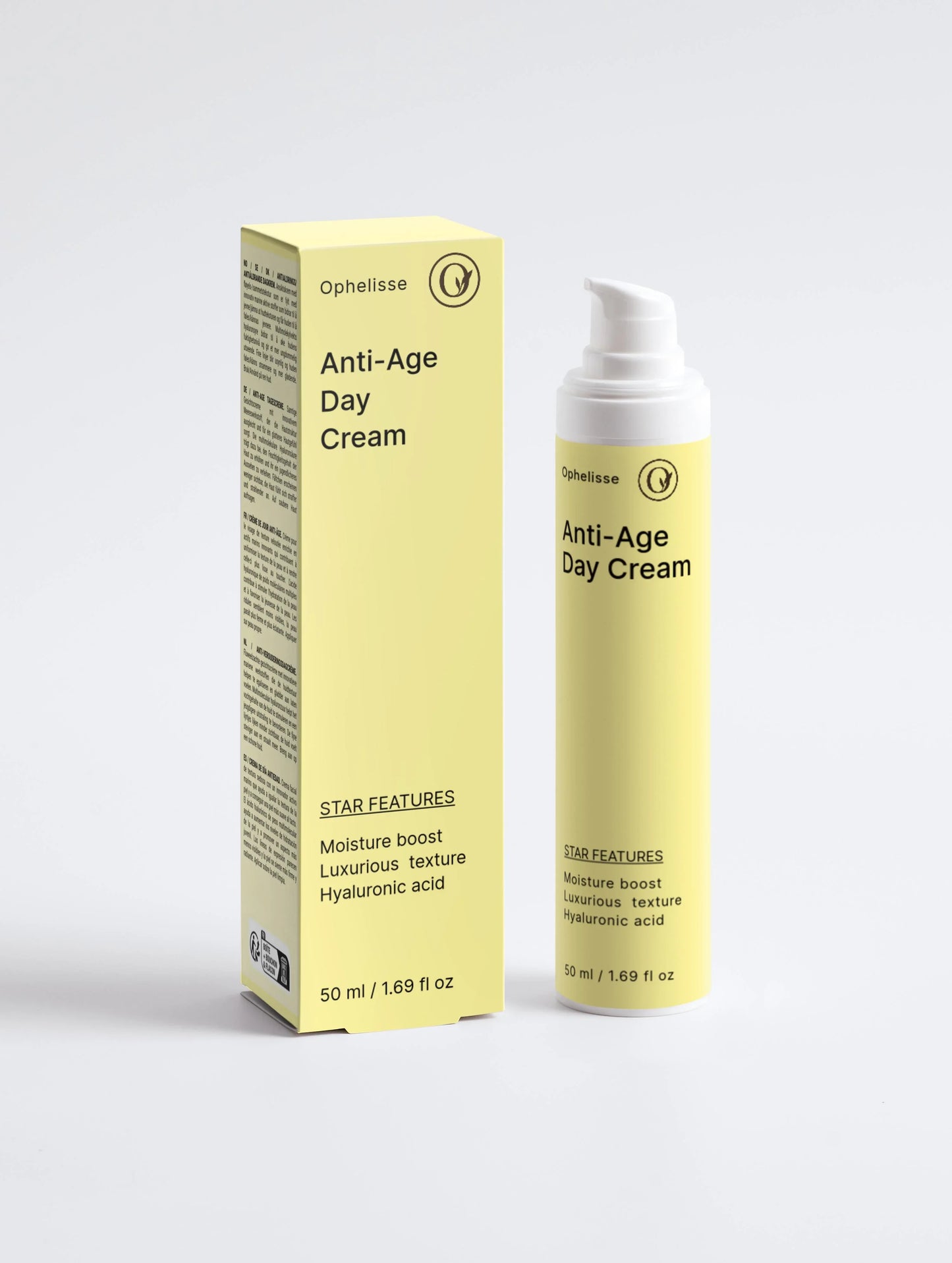 Anti-Ageing Performance Duo
