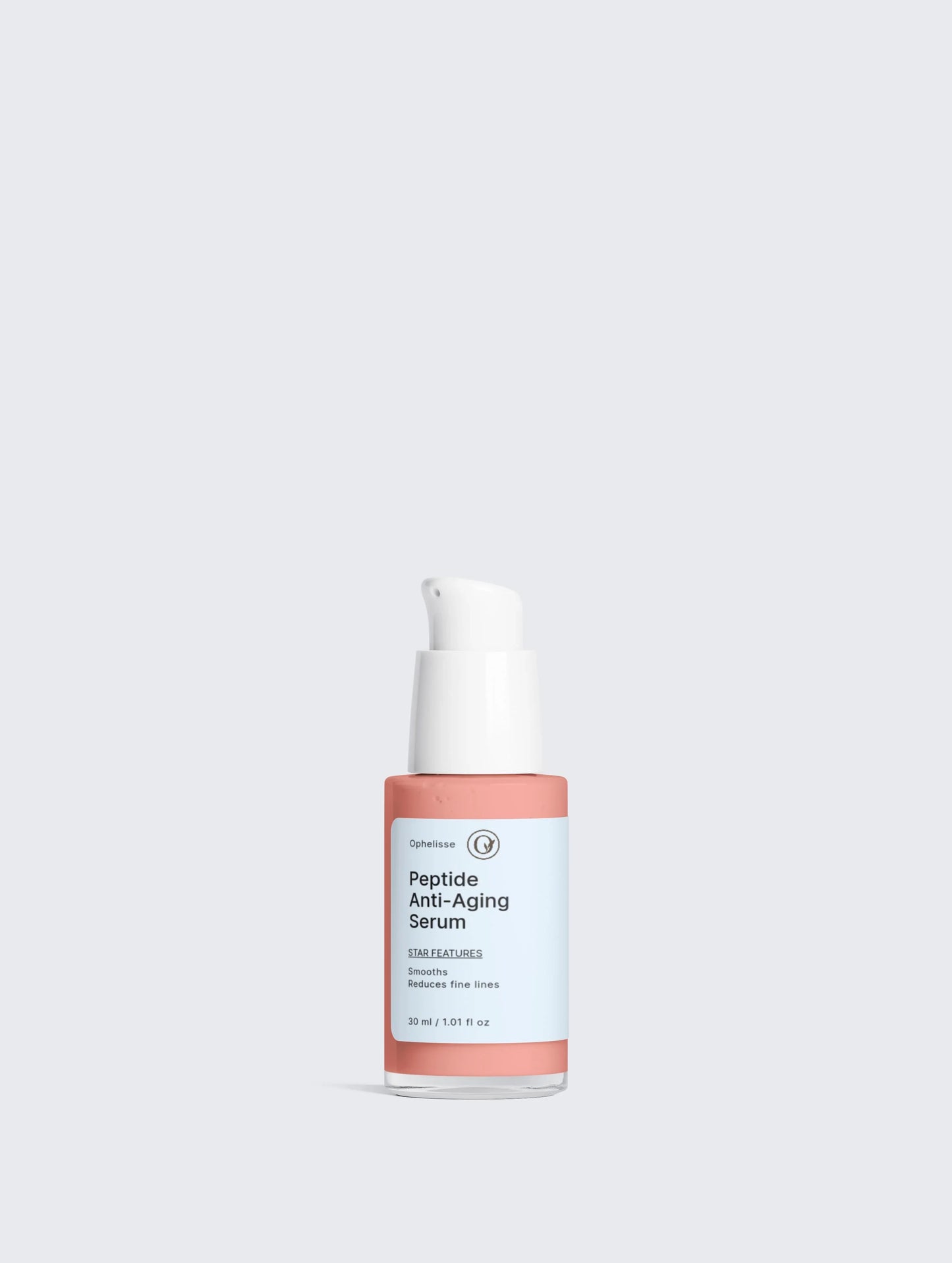 Peptide Anti-Aging Serum