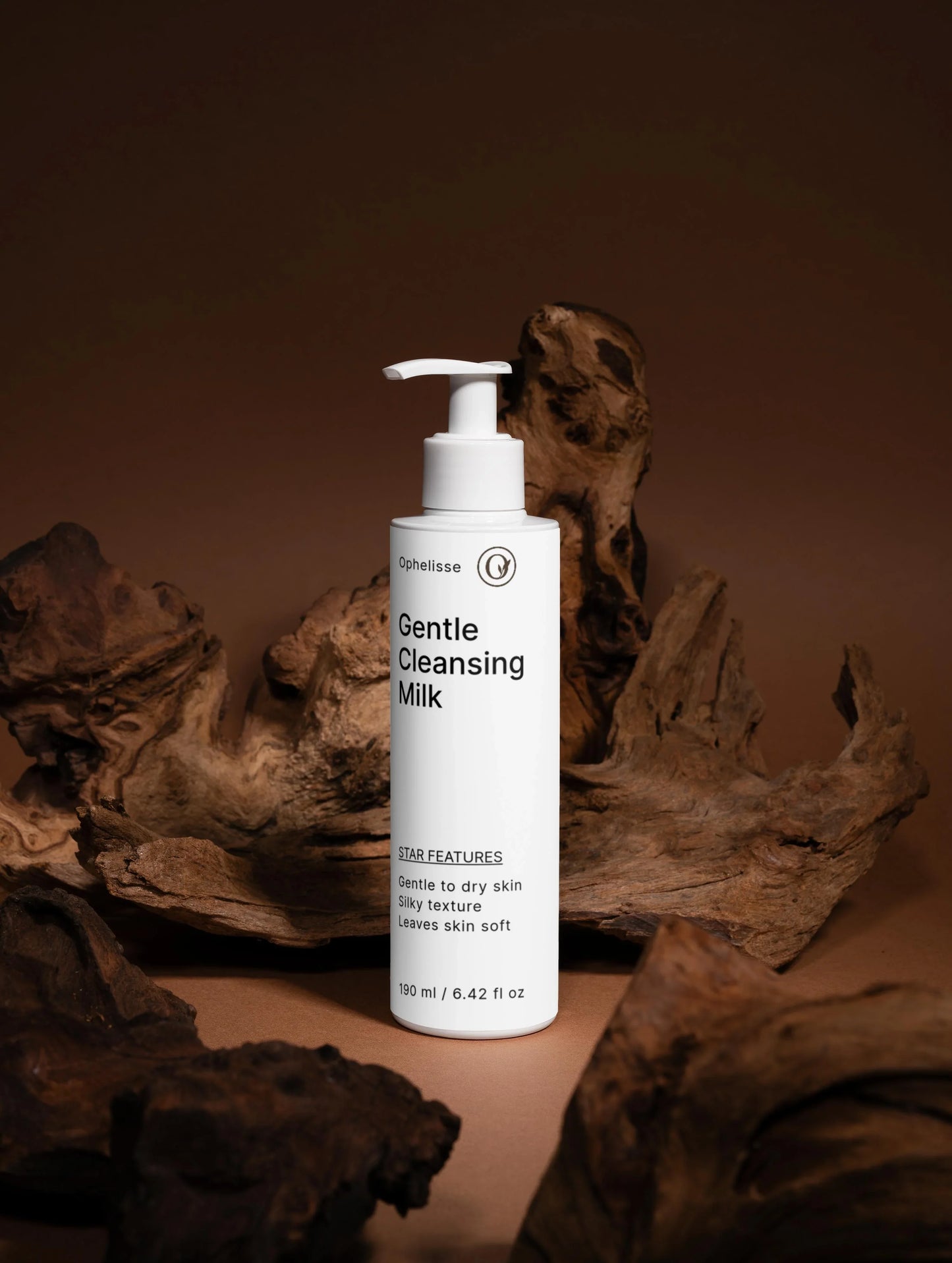 Gentle Cleansing Milk