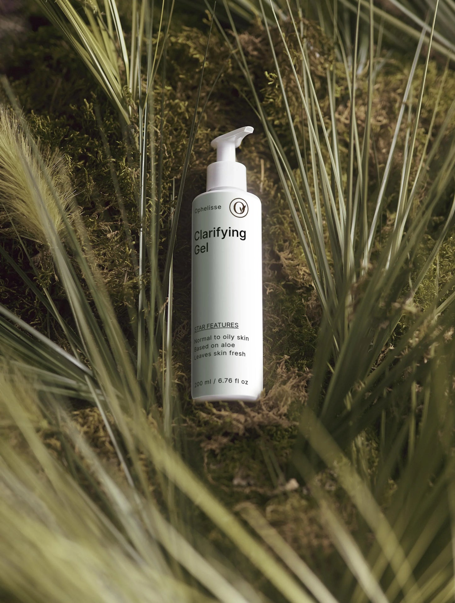 Clear Complexion Collection Box