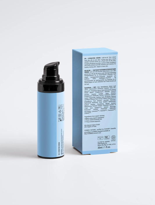 Hydrating Serum