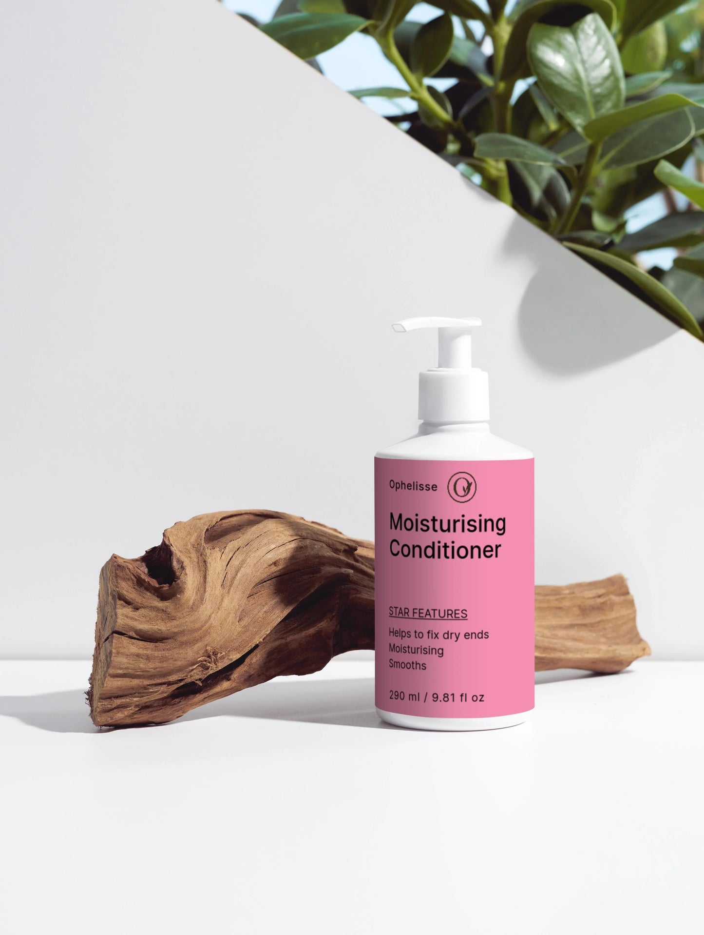 Moisturising Conditioner