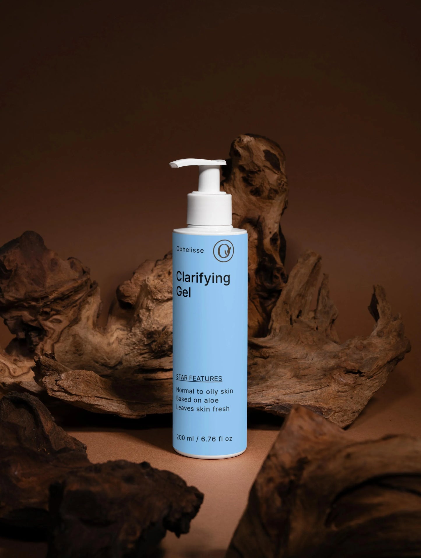Clarifying Gel