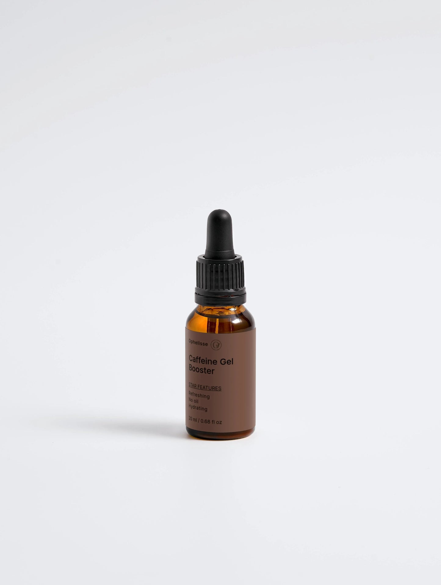 Caffeine Gel Booster