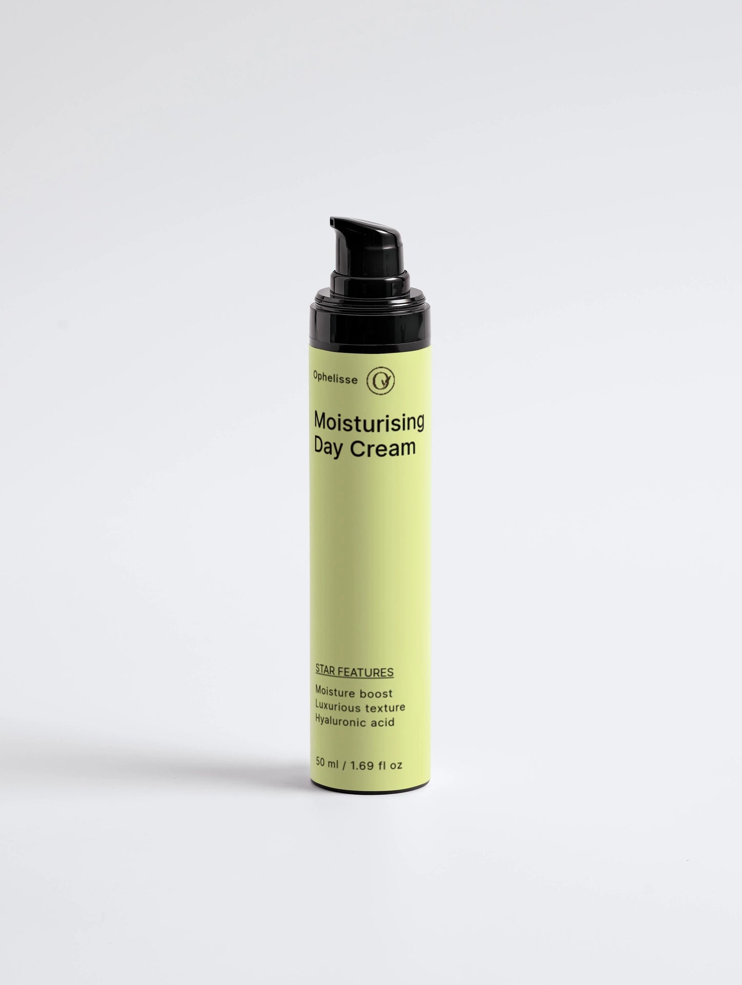 Moisturising Day Cream