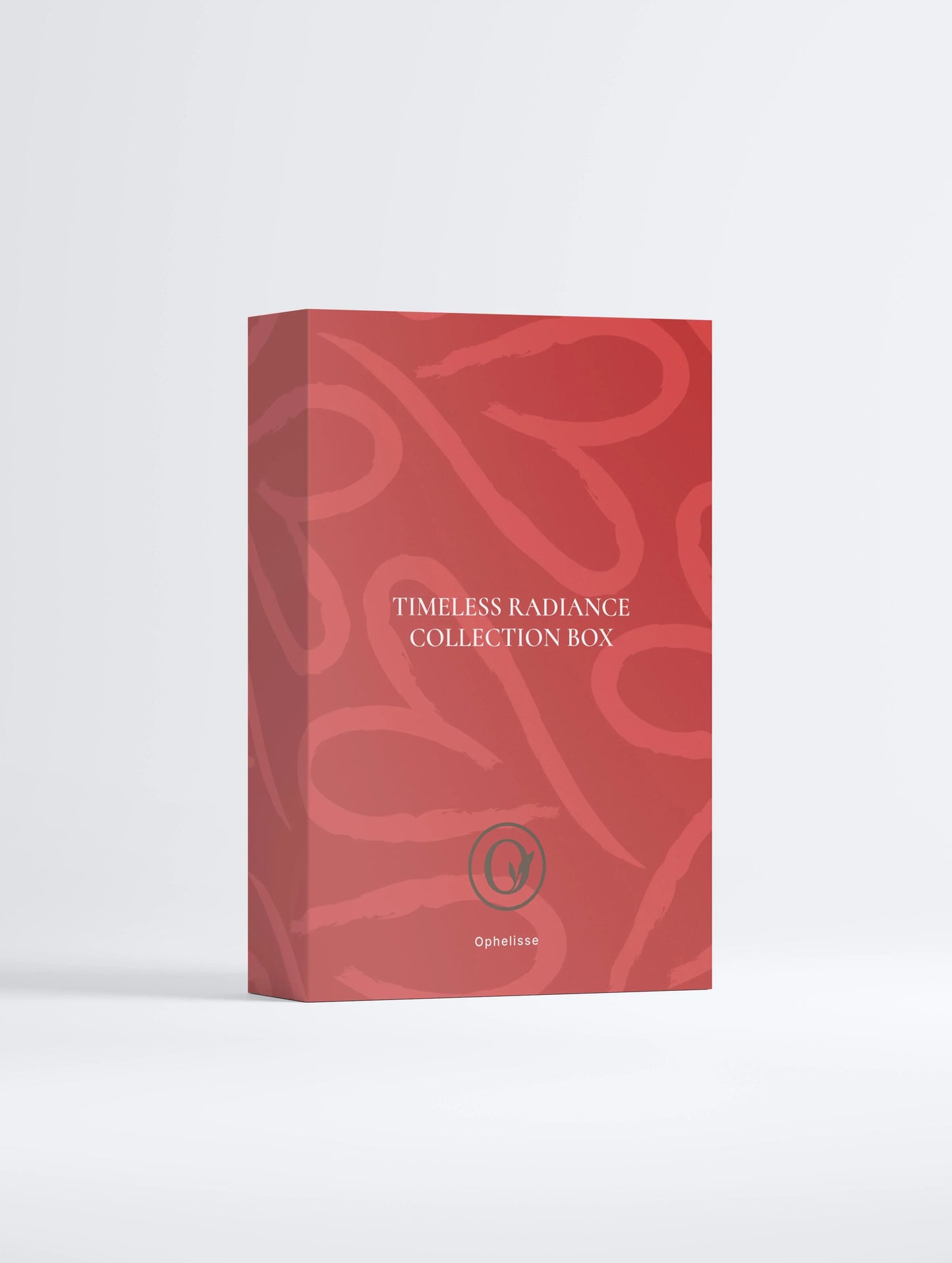 Timeless Radiance Collection Box