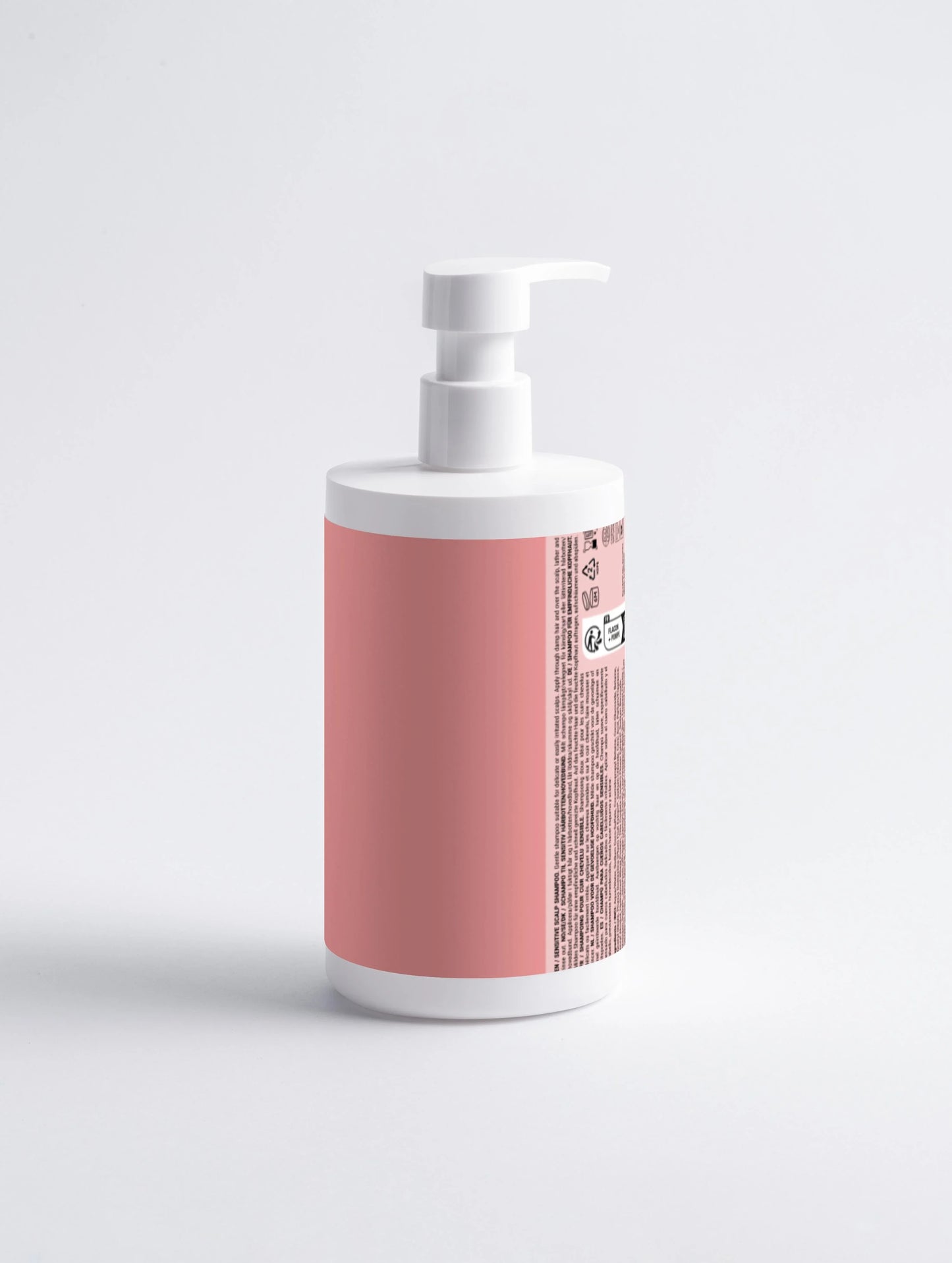 Sensitive Scalp Shampoo