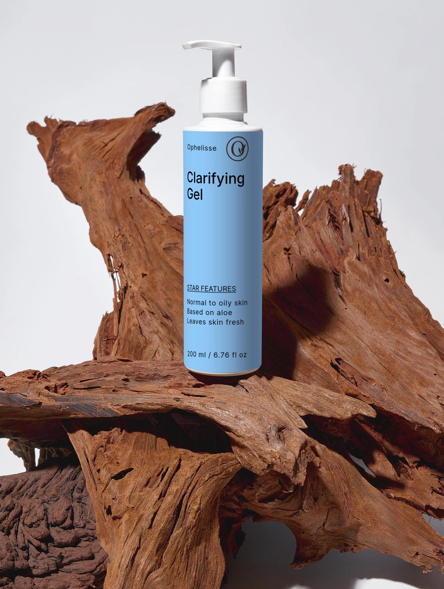 Clarifying Gel
