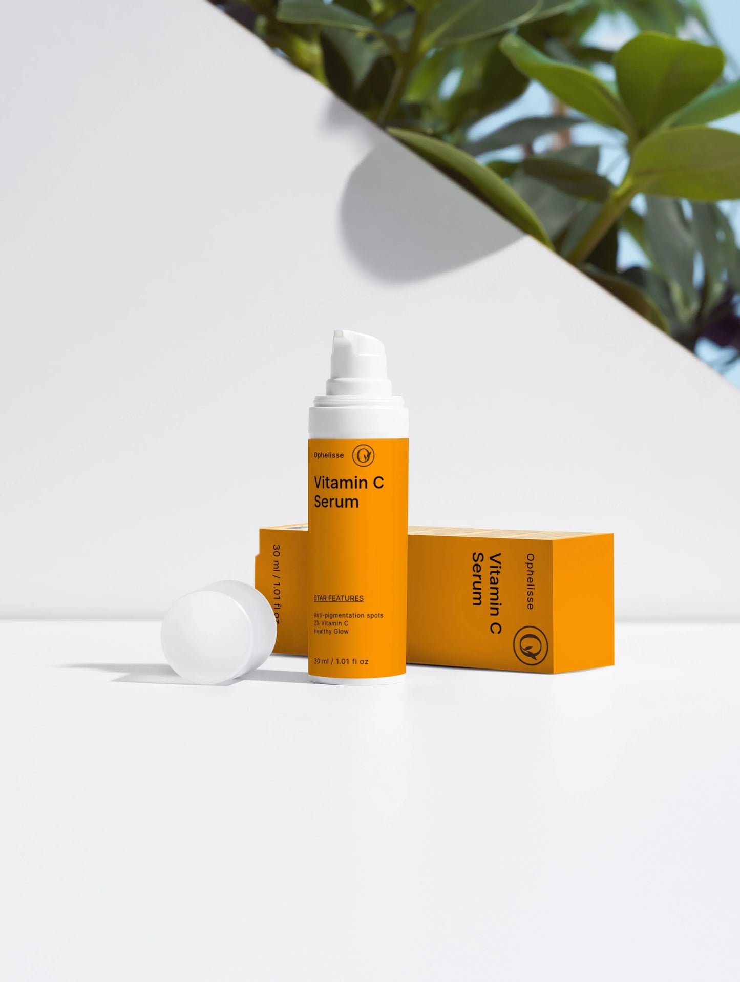 Vitamin C Serum