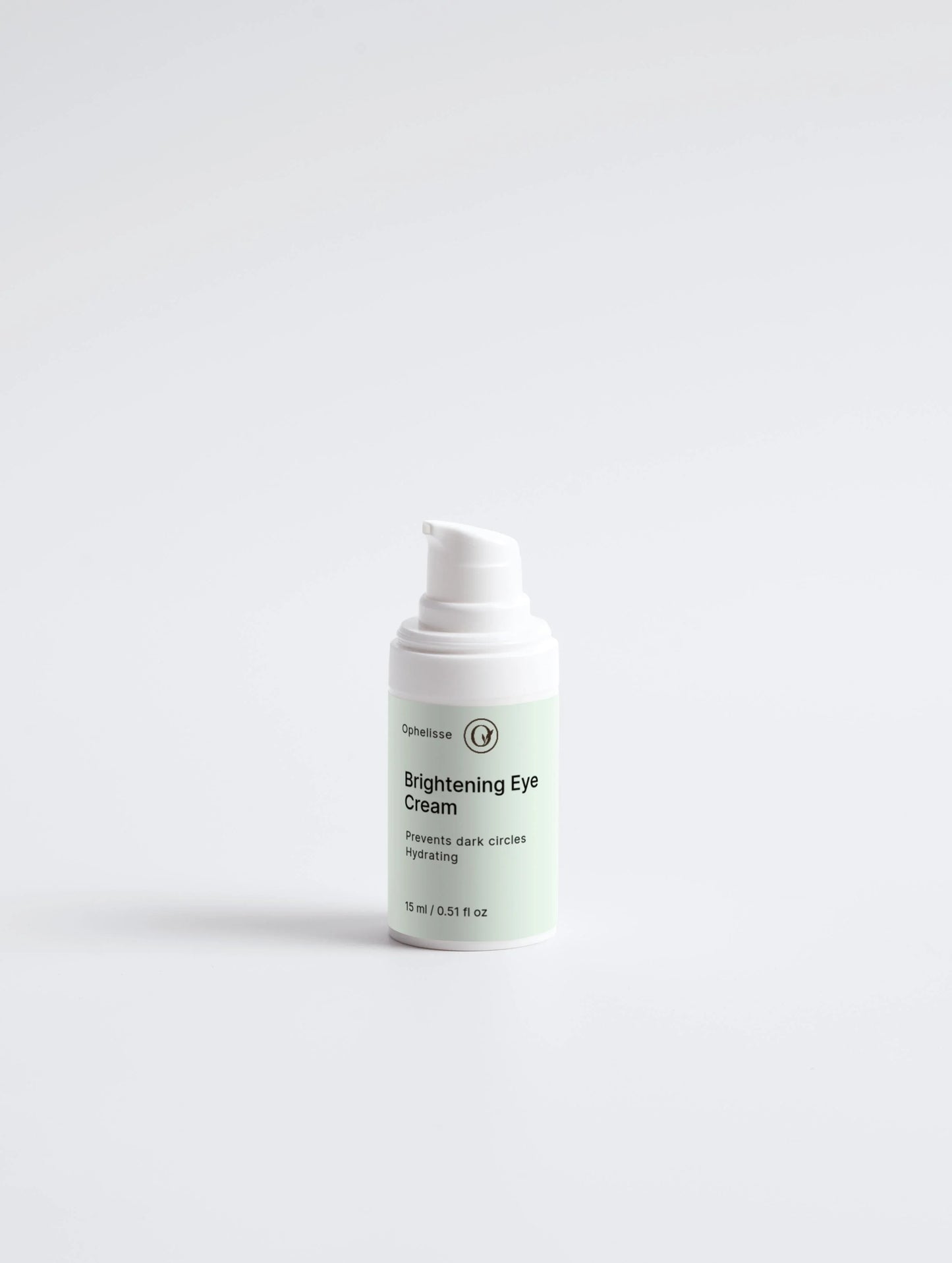 Brightening Eye Cream