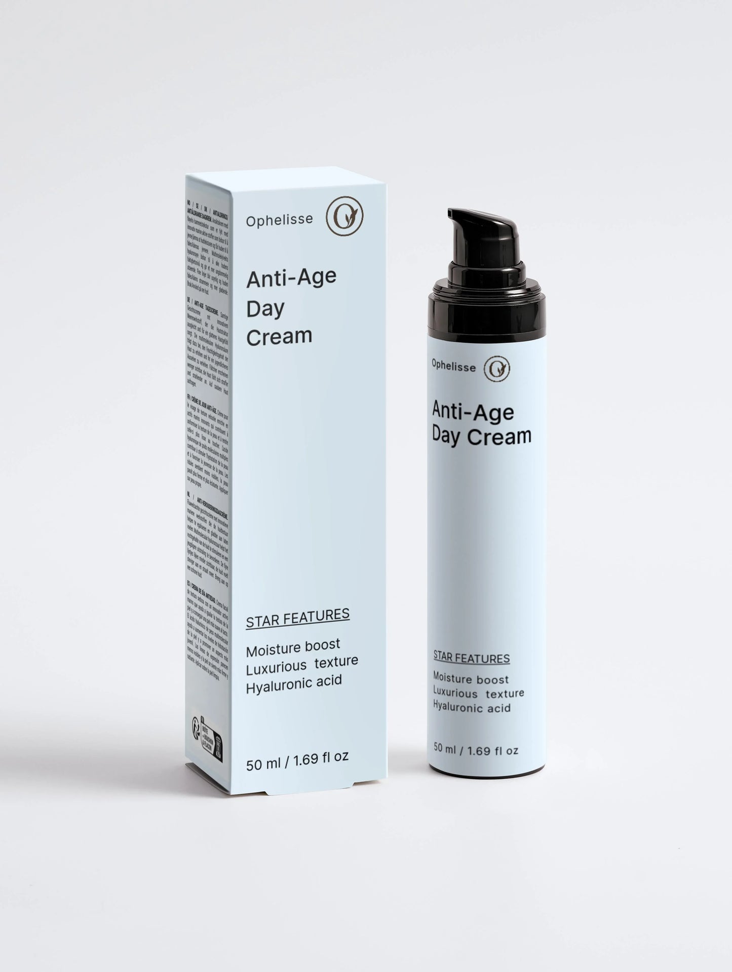 Anti-Age Day Cream