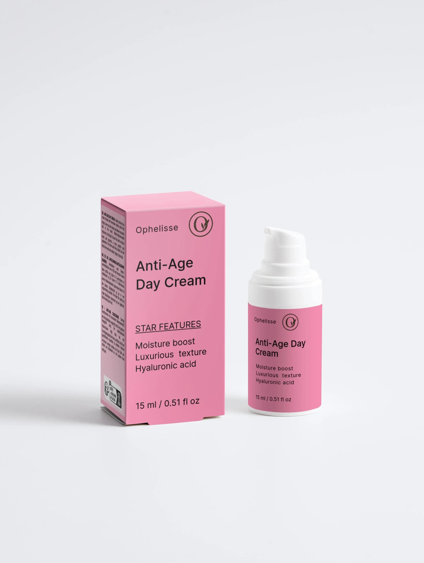 Clear Complexion Collection Box