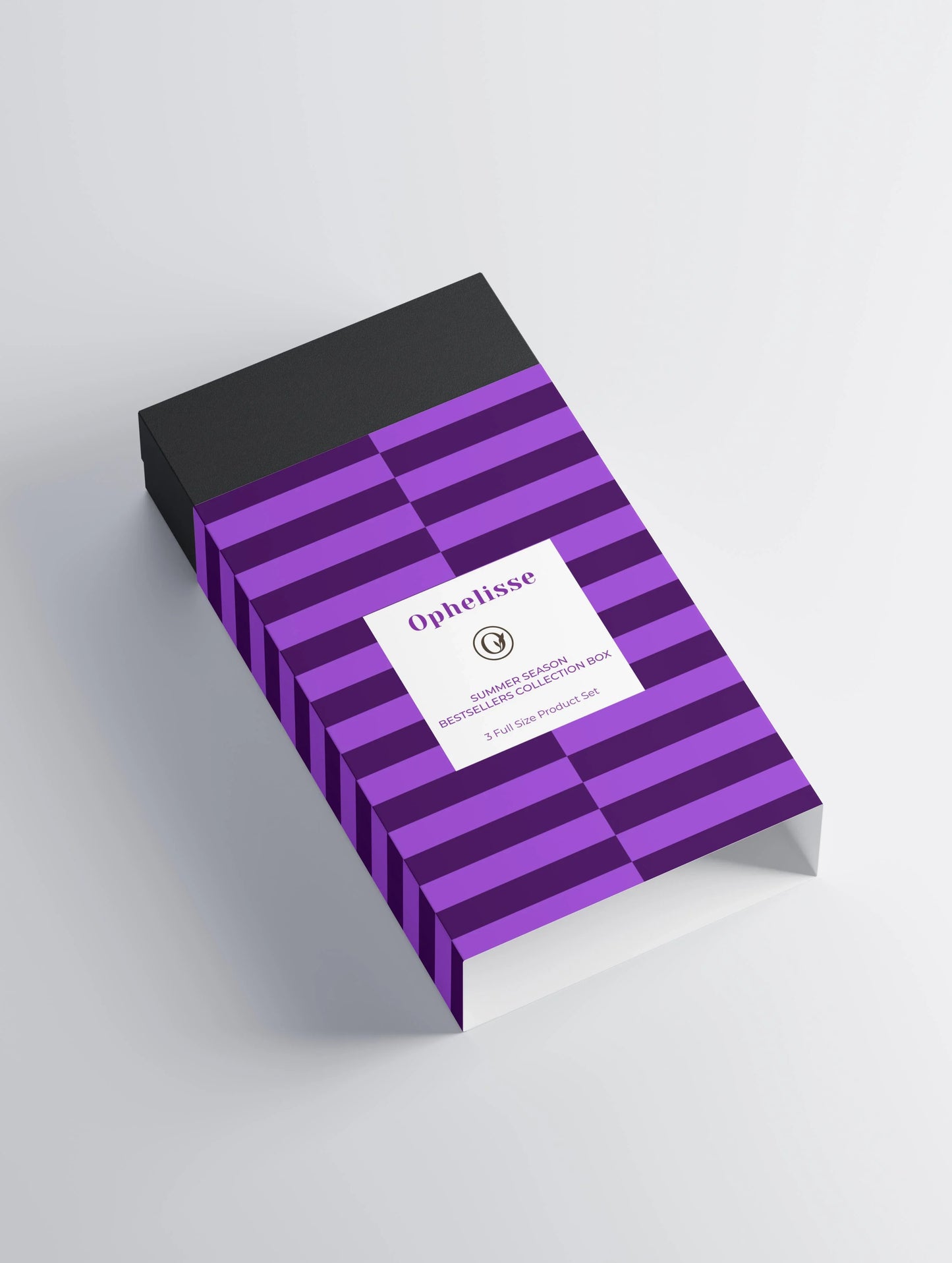 Summer Season Bestsellers Collection Box
