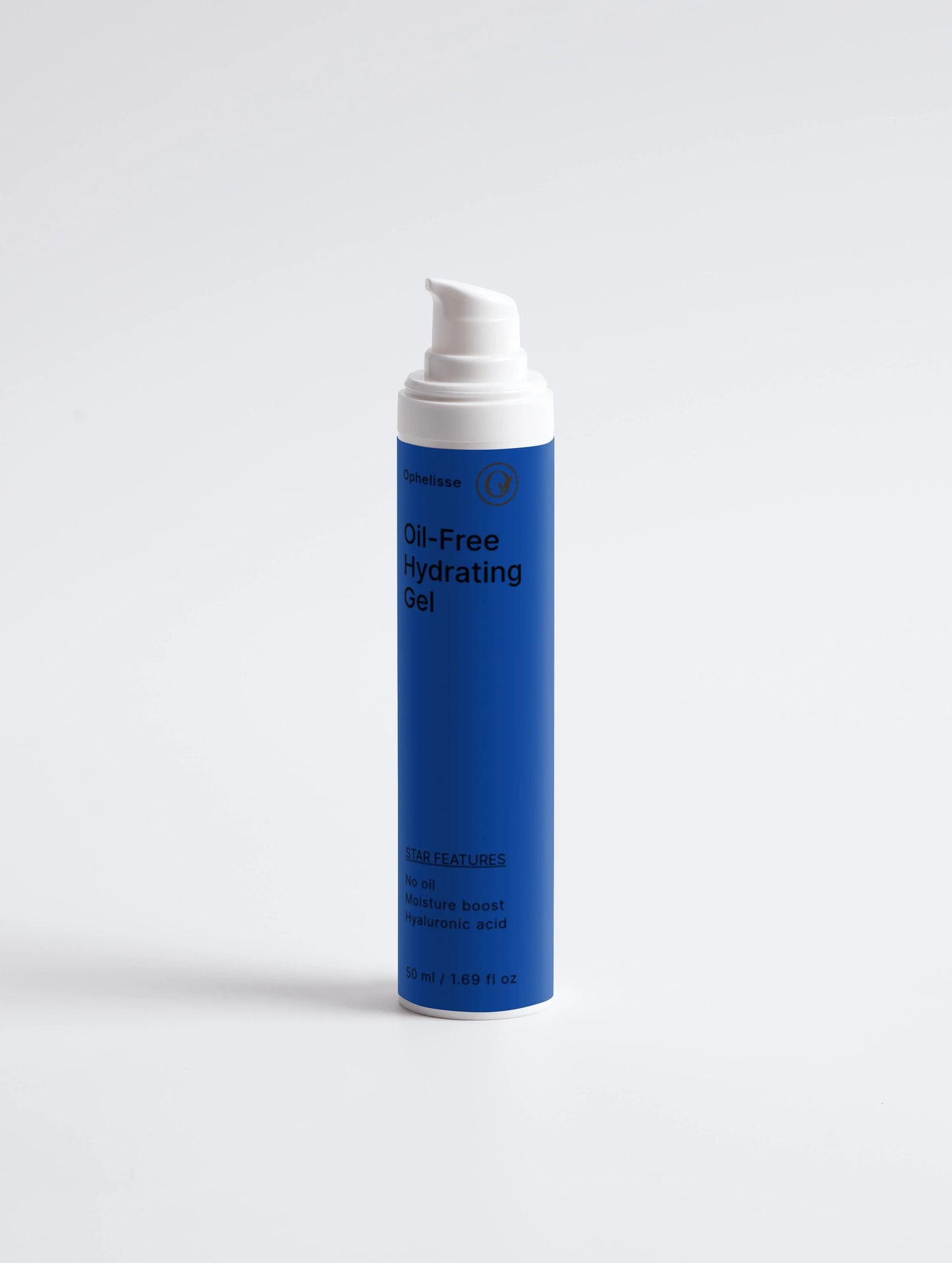 Oil-Free Hydrating Gel