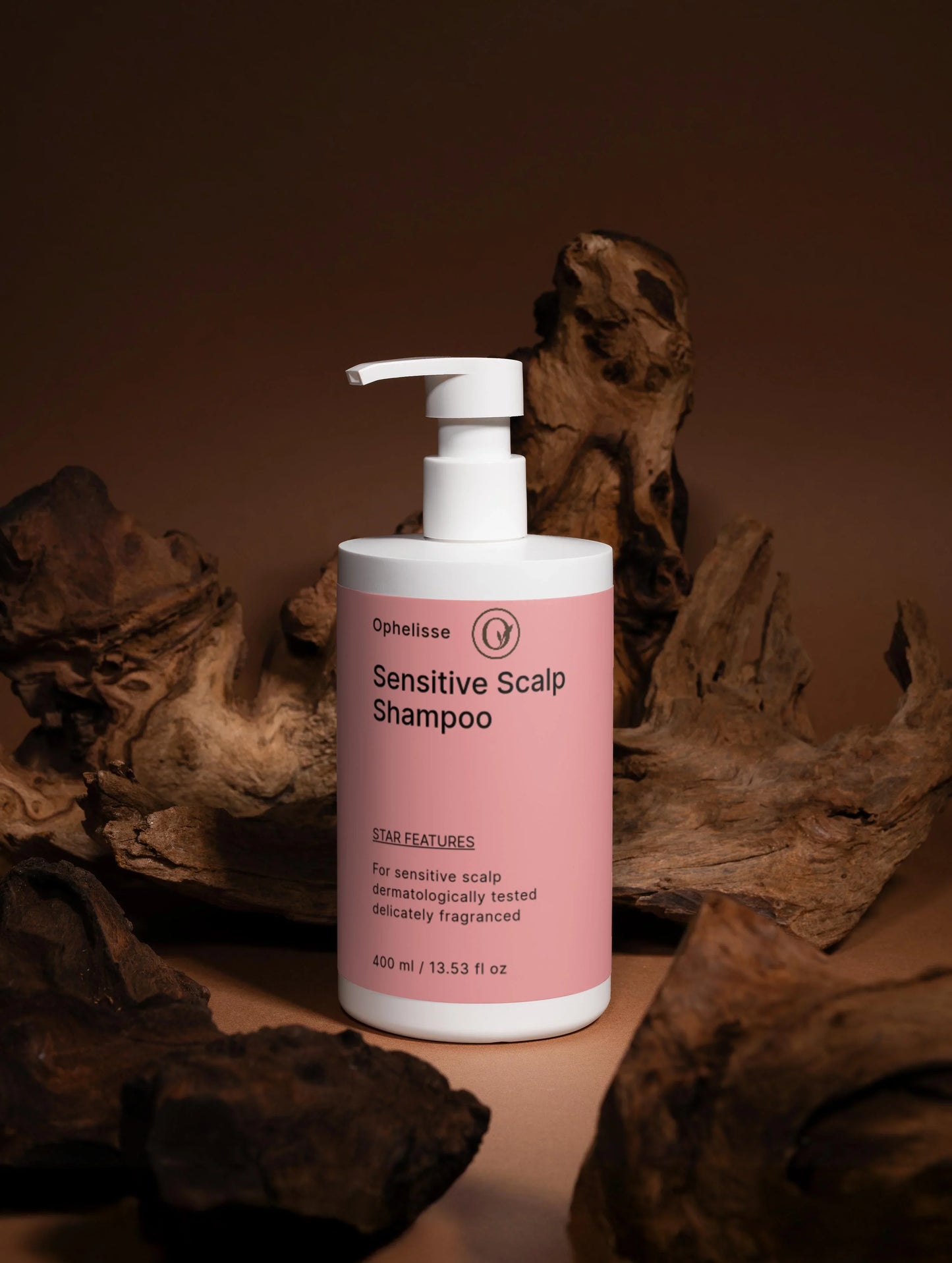 Sensitive Scalp Shampoo