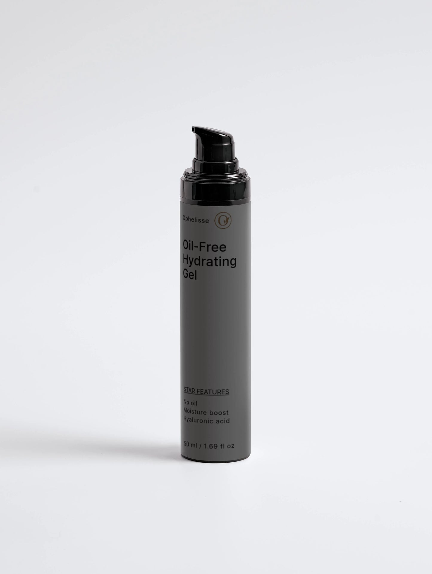 Oil-Free Hydrating Gel