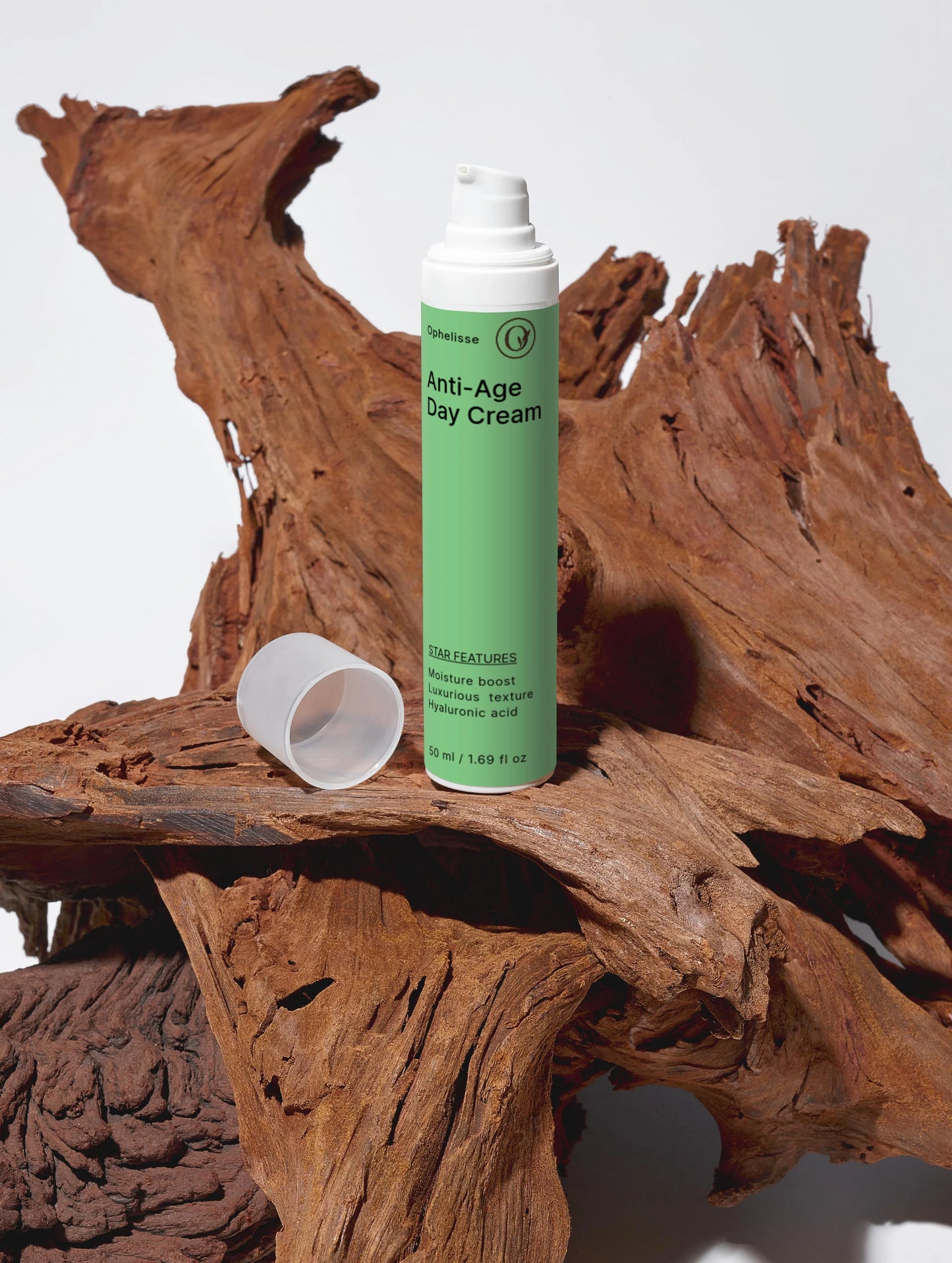 Anti-Age Day Cream