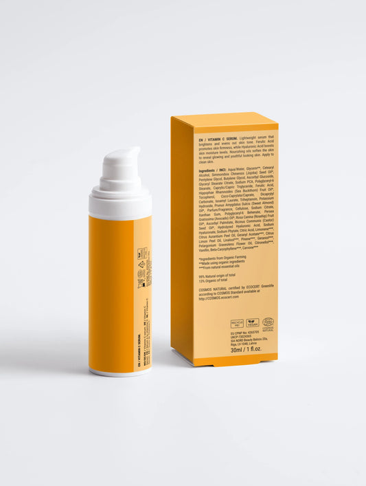 Vitamin C Serum