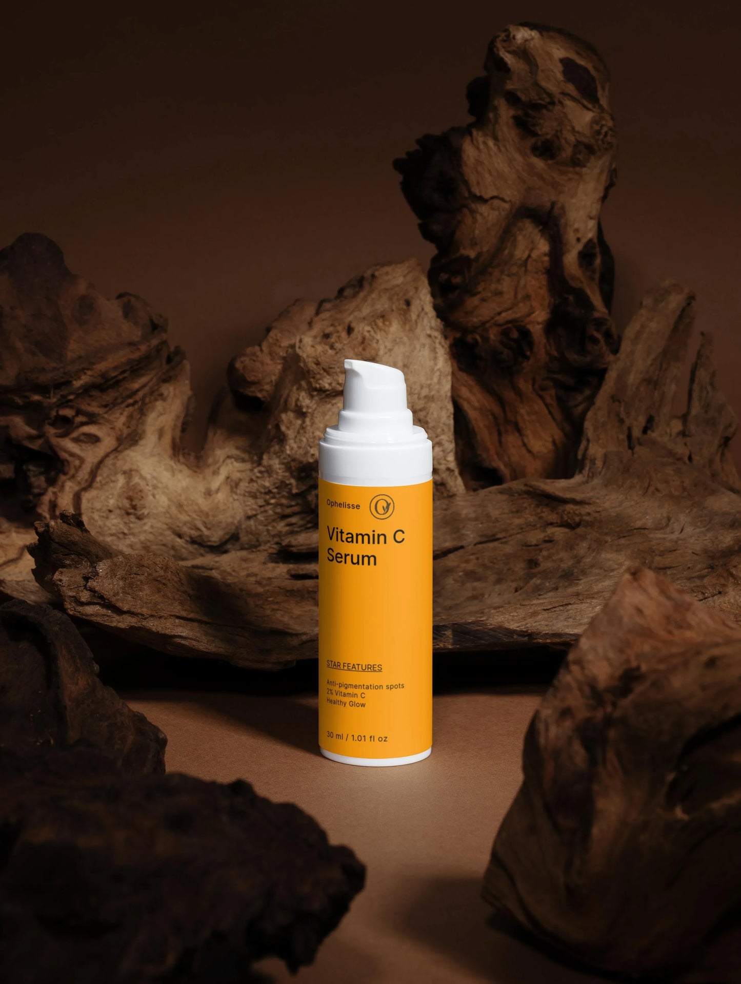 Vitamin C Serum