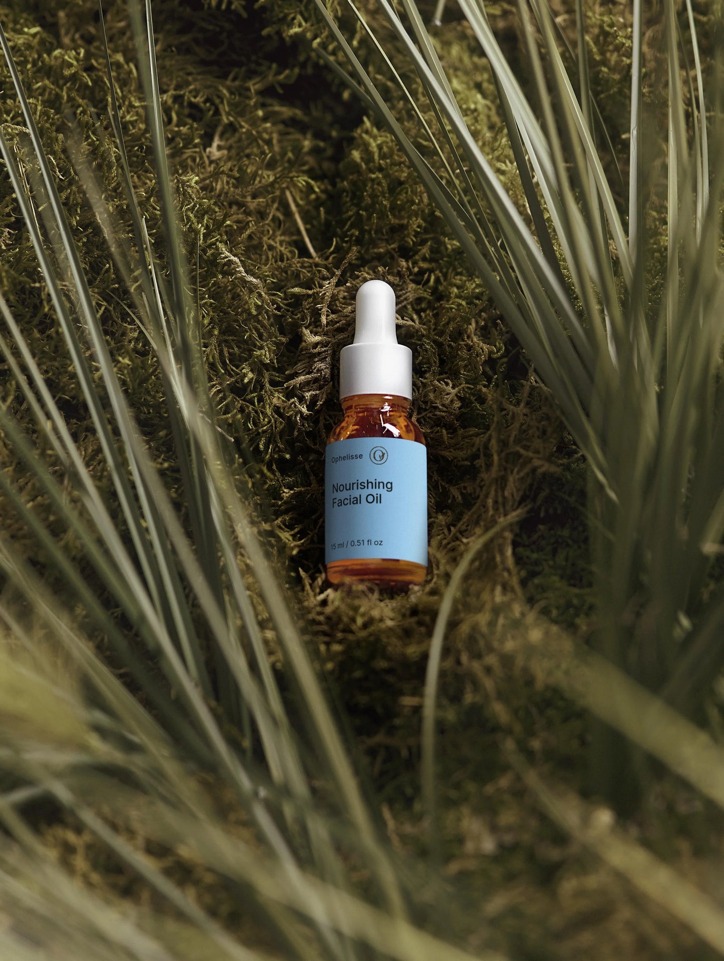 Nourishing Facial Oil