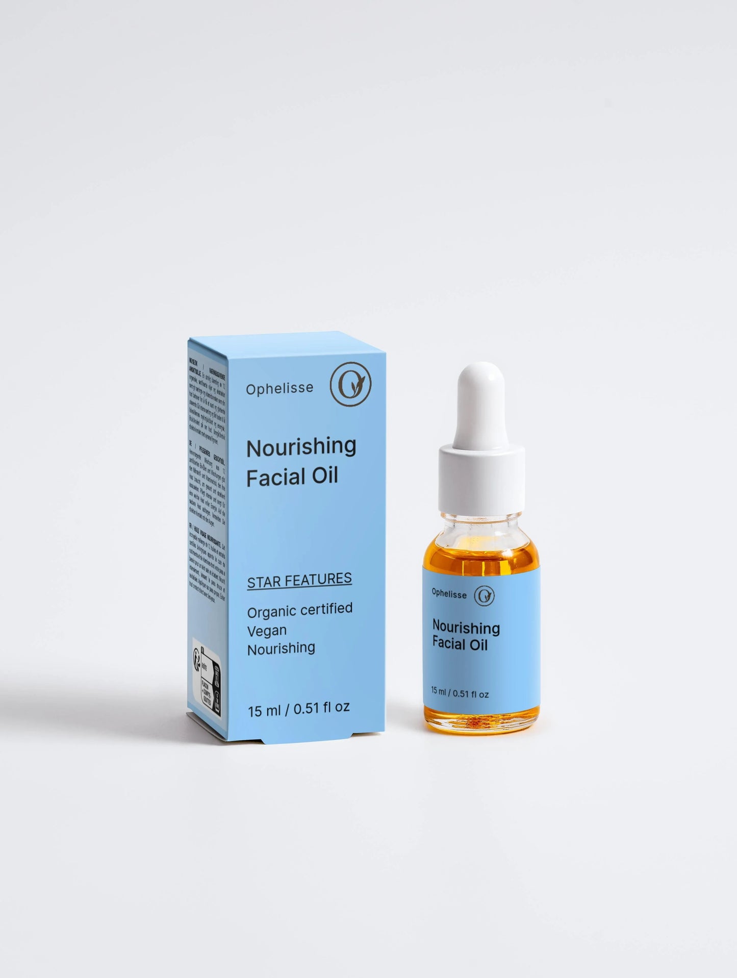 Nourishing Facial Oil