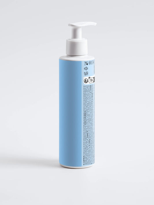 Clarifying Gel