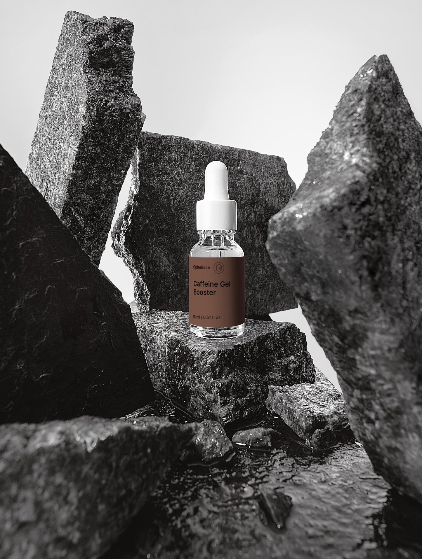 Caffeine Gel Booster