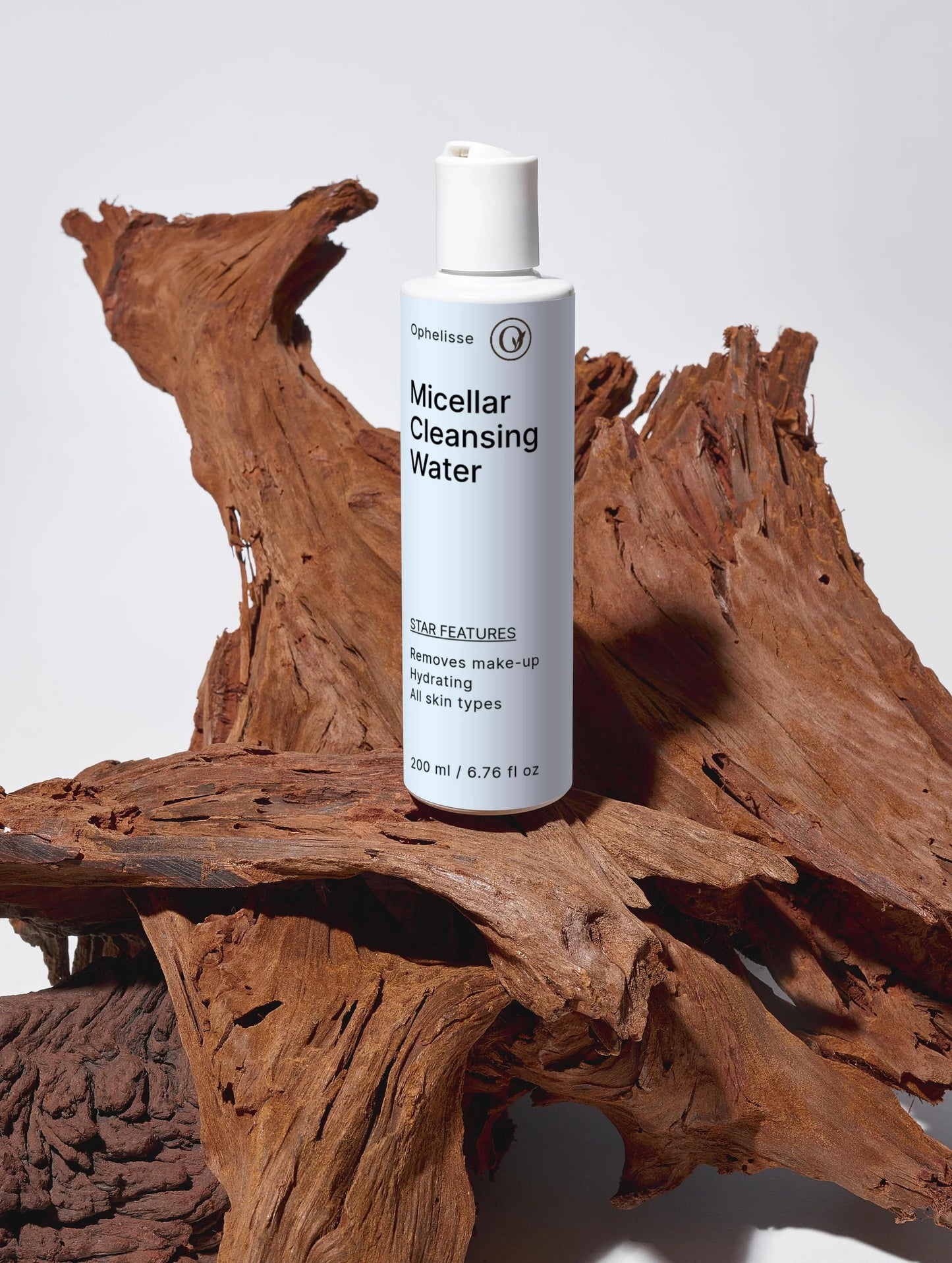 Micellar Cleansing Water