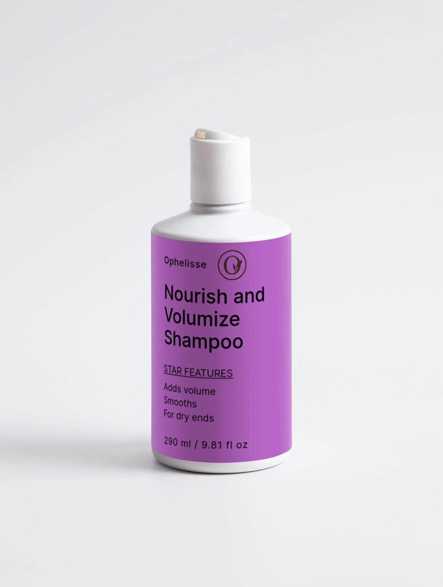 Nourish and Volumize Shampoo