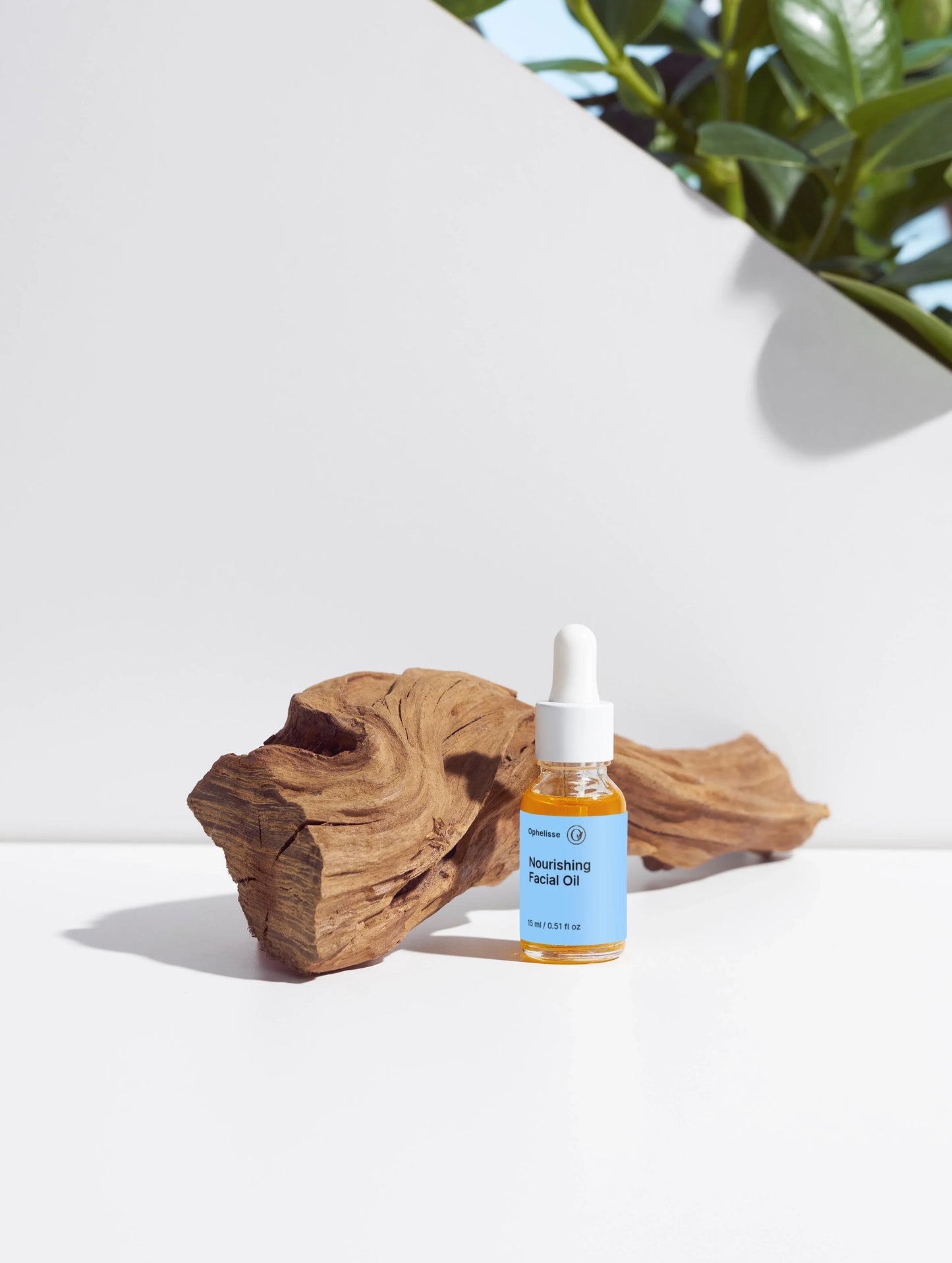 Nourishing Facial Oil