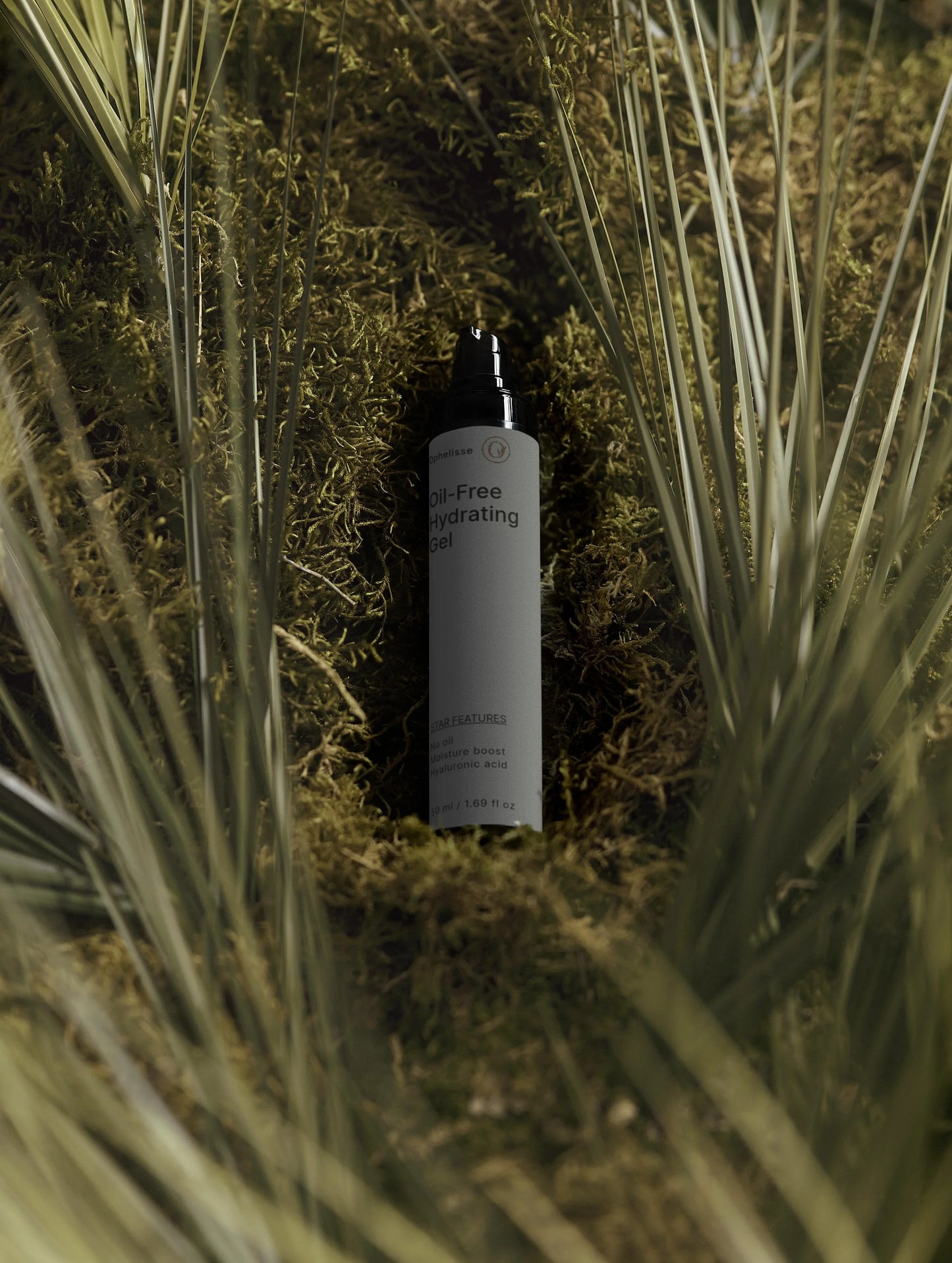 Oil-Free Hydrating Gel