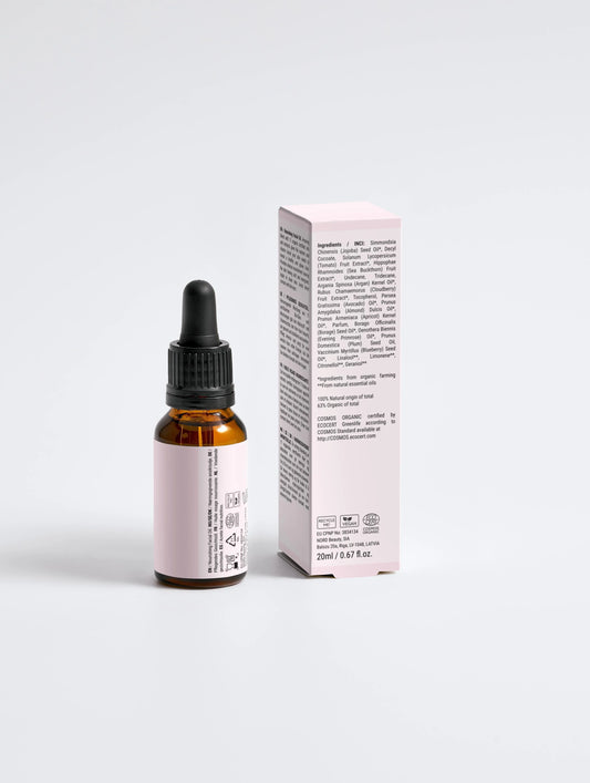 Nourishing Facial Oil