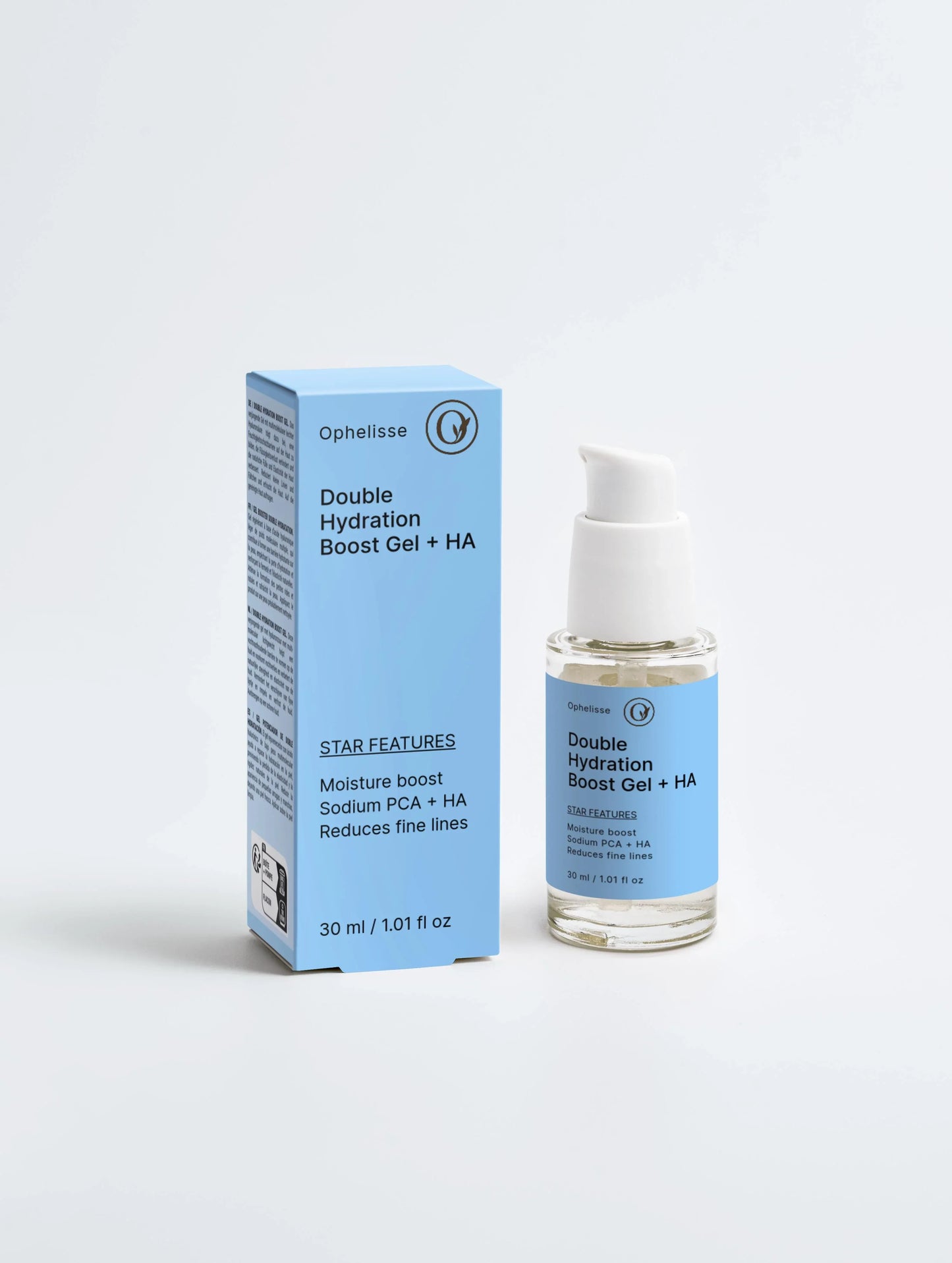 Timeless Radiance Collection Box