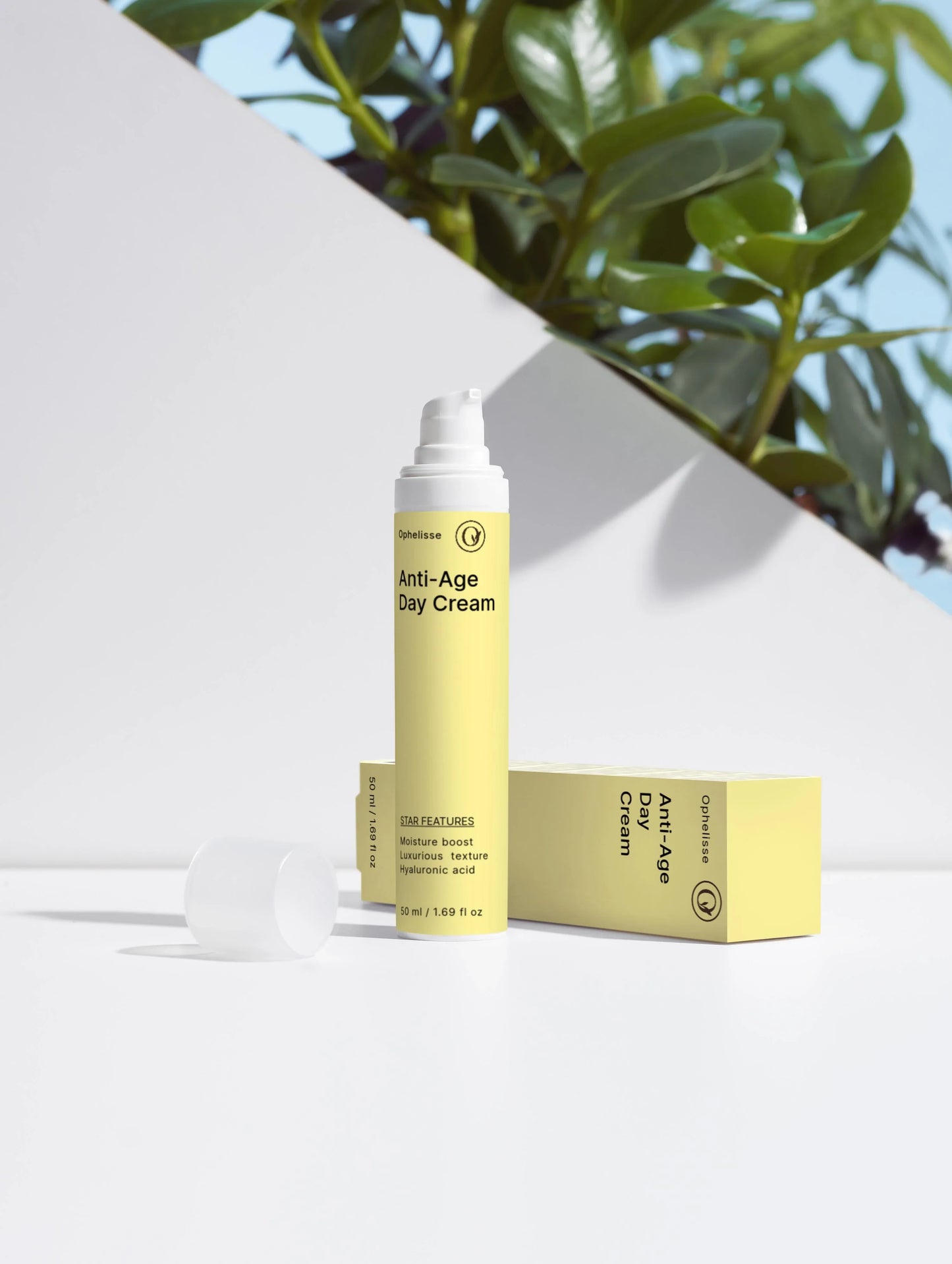 Anti-Ageing Performance Duo