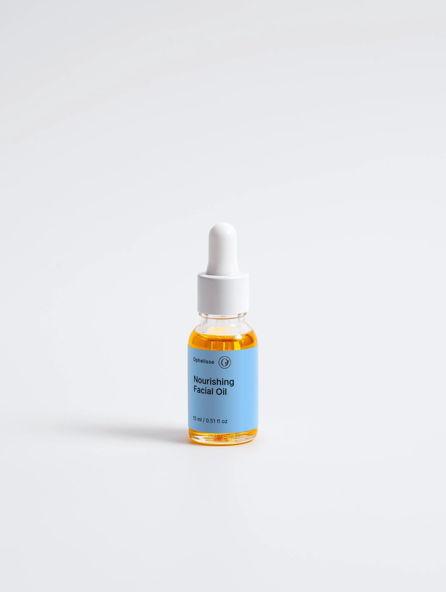 Nourishing Facial Oil