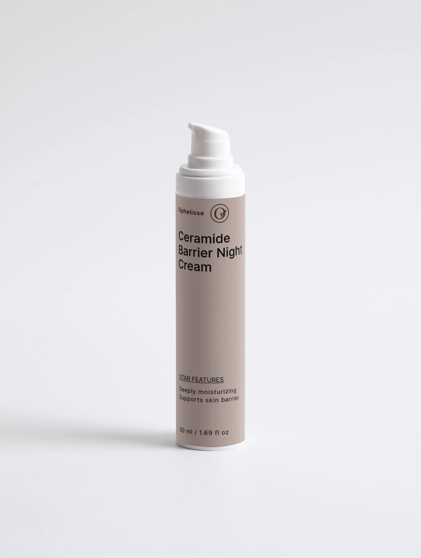 Ceramide Barrier Night Cream