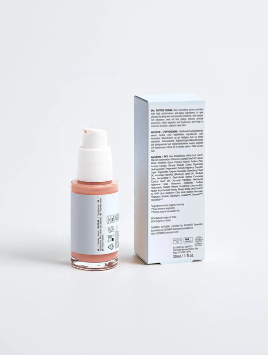 Peptide Anti-Aging Serum