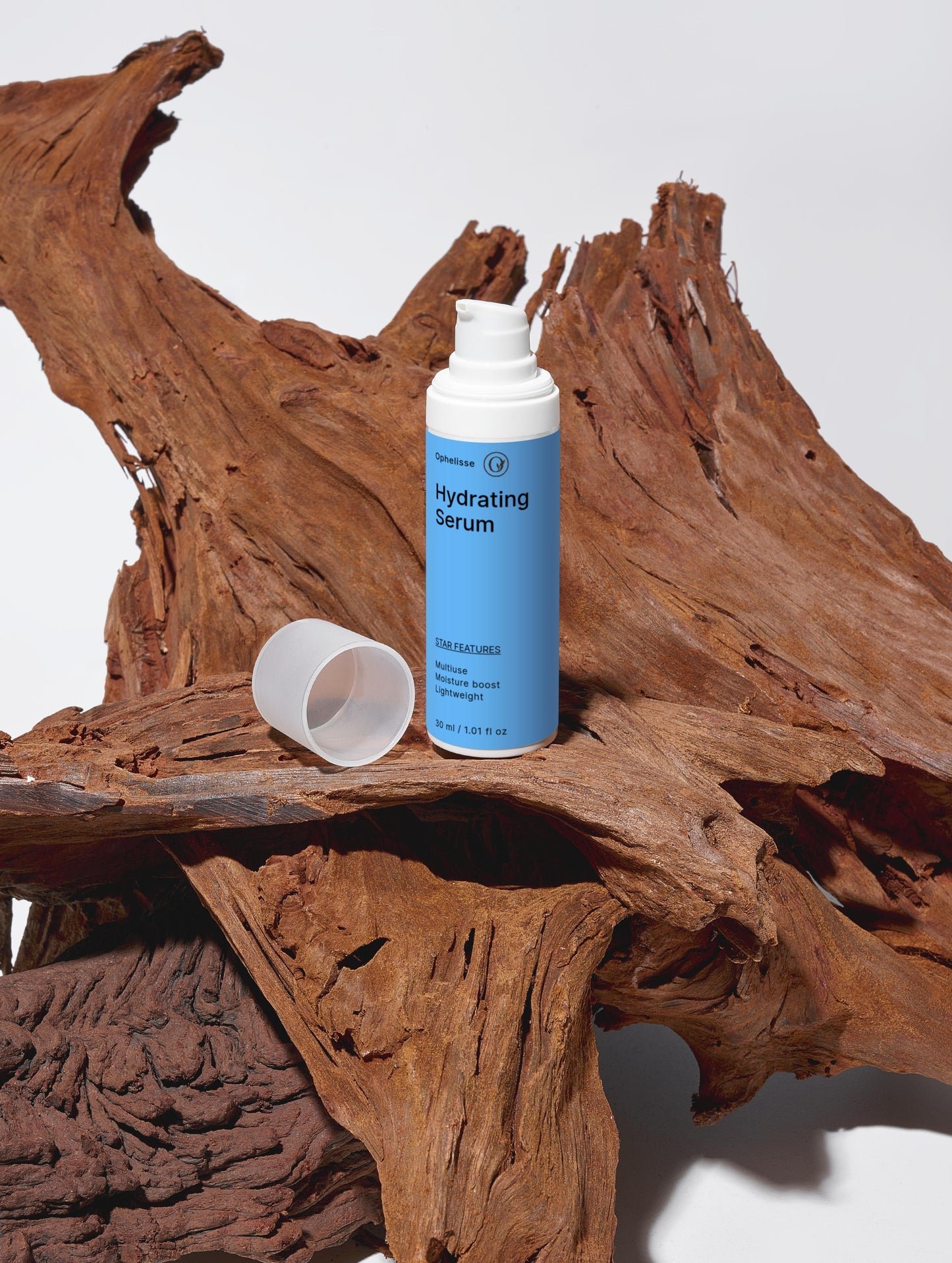 Hydrating Serum