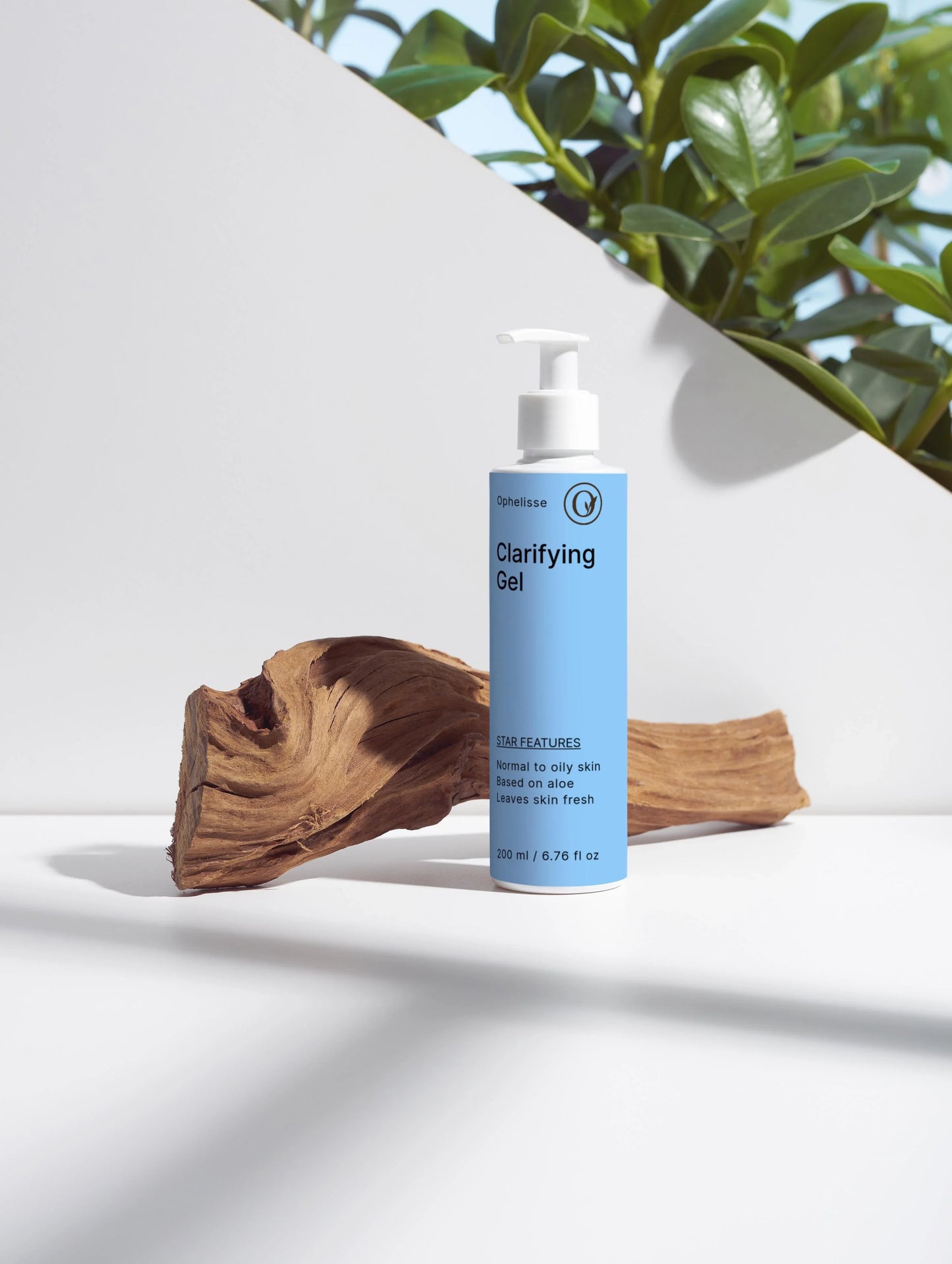 Clarifying Gel