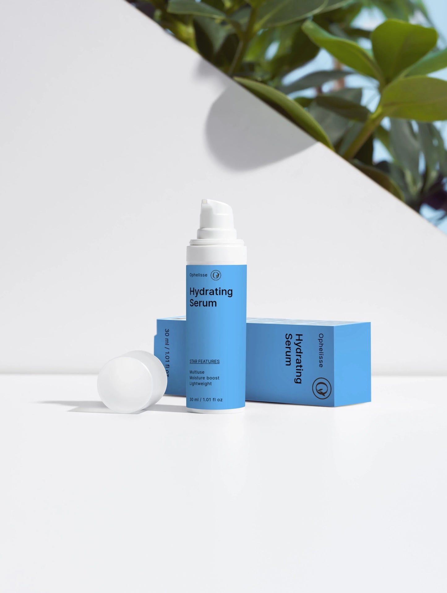 The Ultimate Hydration Duo