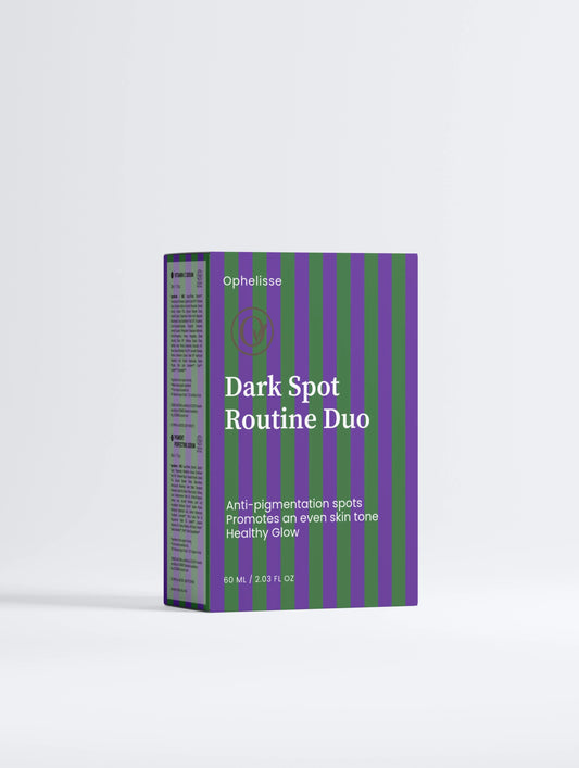 Dark Spot Routine Duo