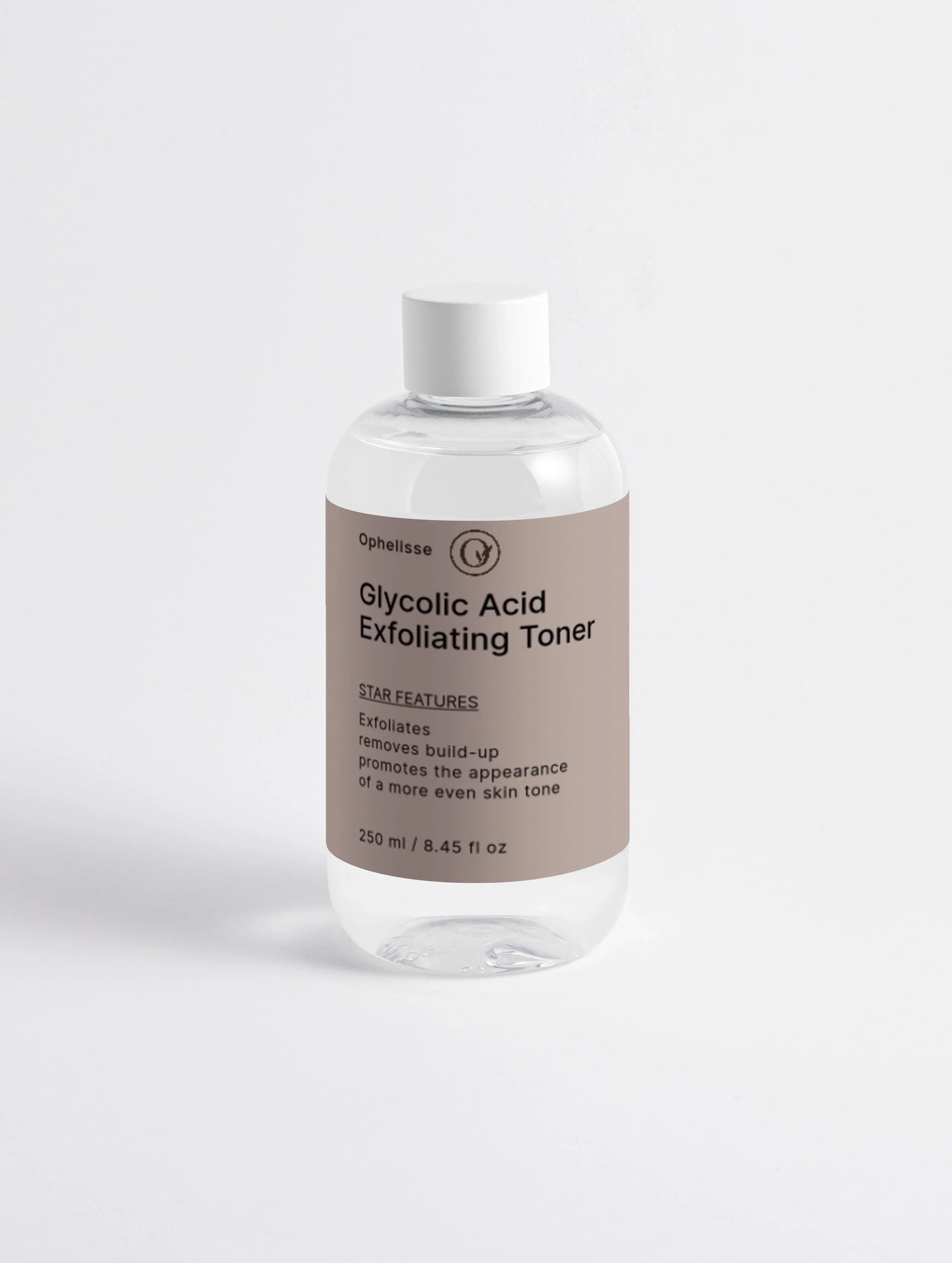 Glycolic Acid Exfoliating Toner