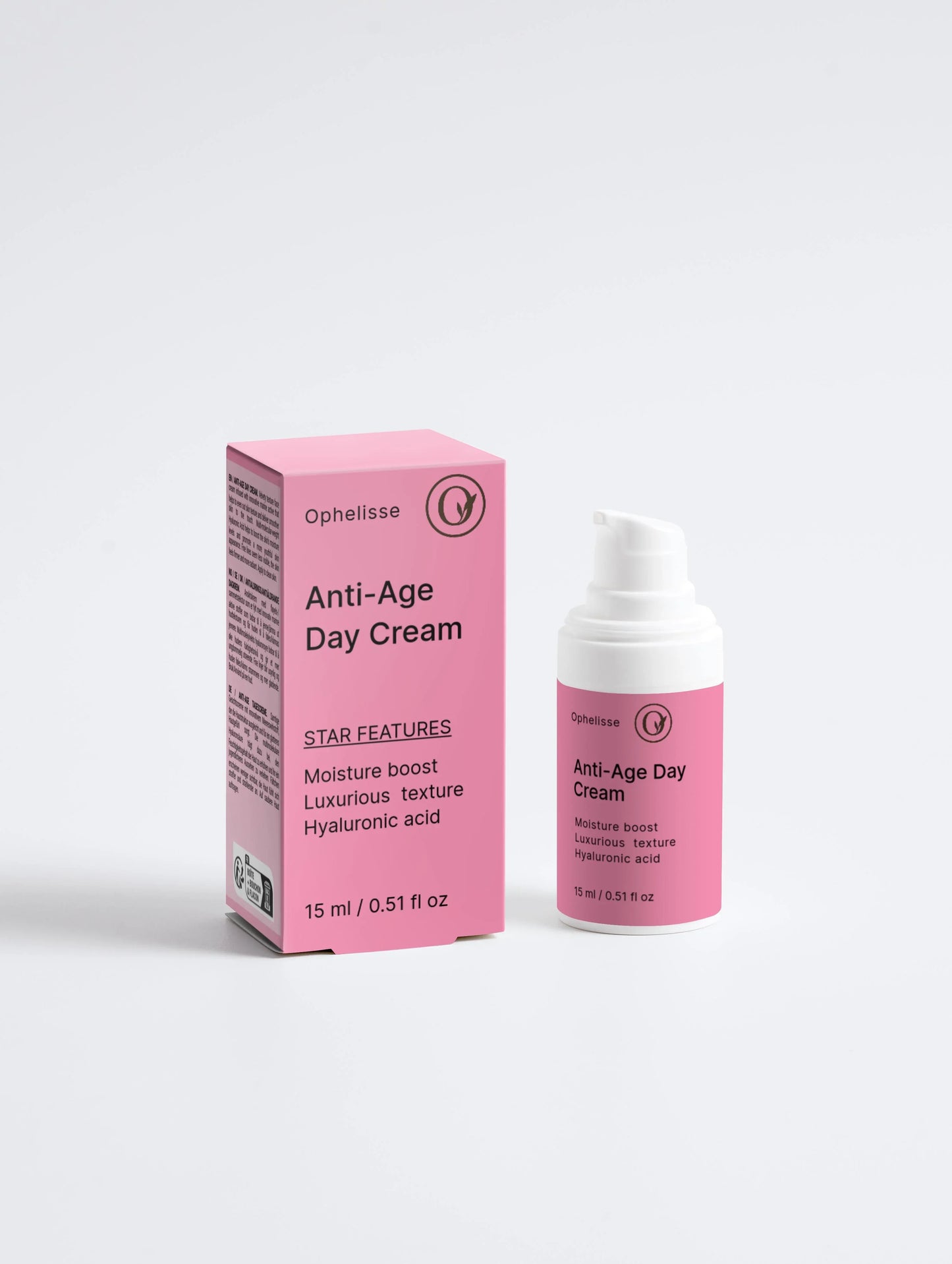 Anti-Age Day Cream