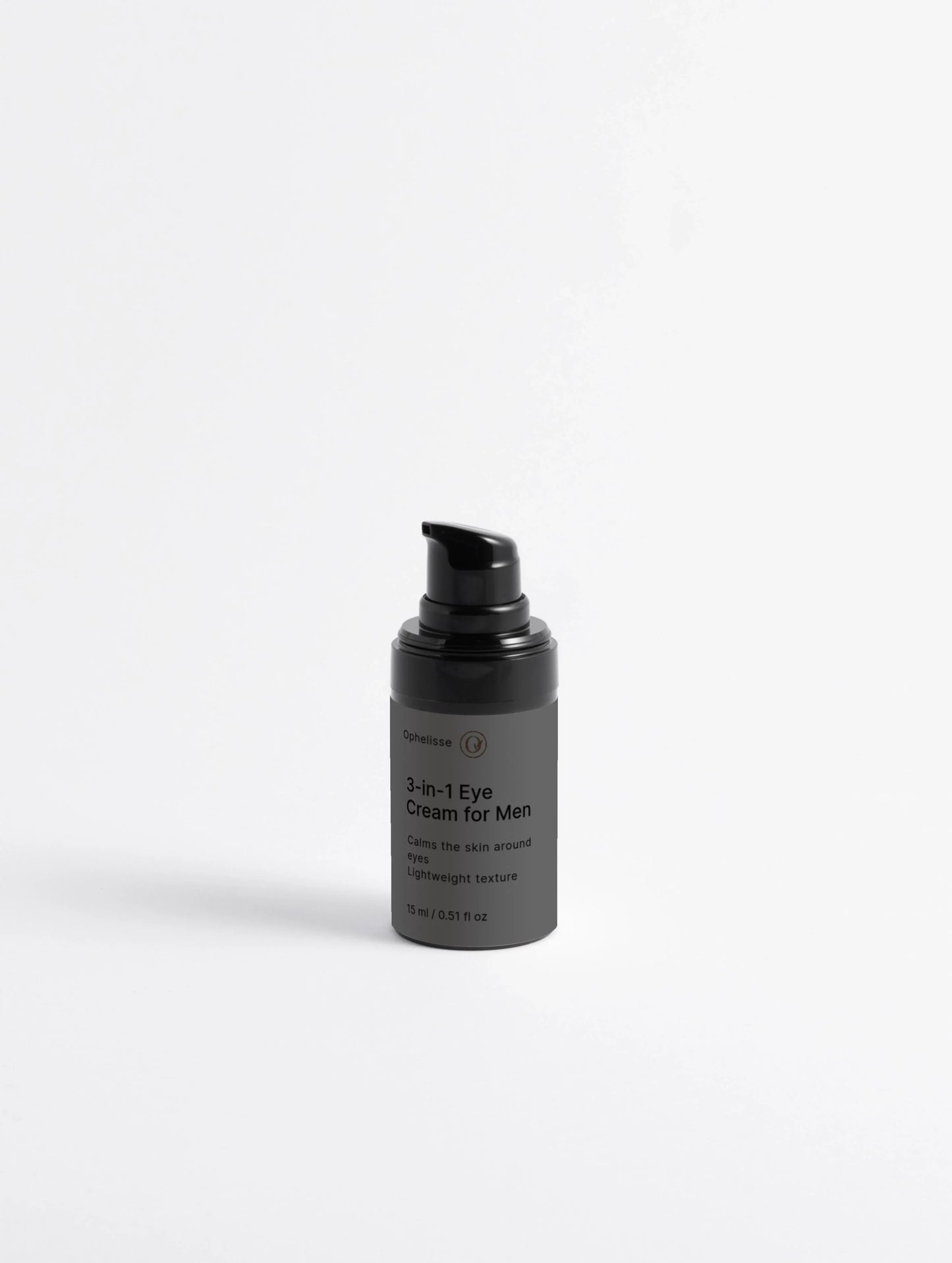 3-in-1 Eye Cream for Men