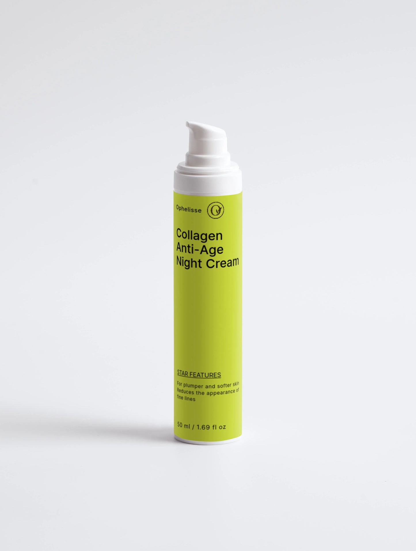 Collagen Anti-Age Night Cream