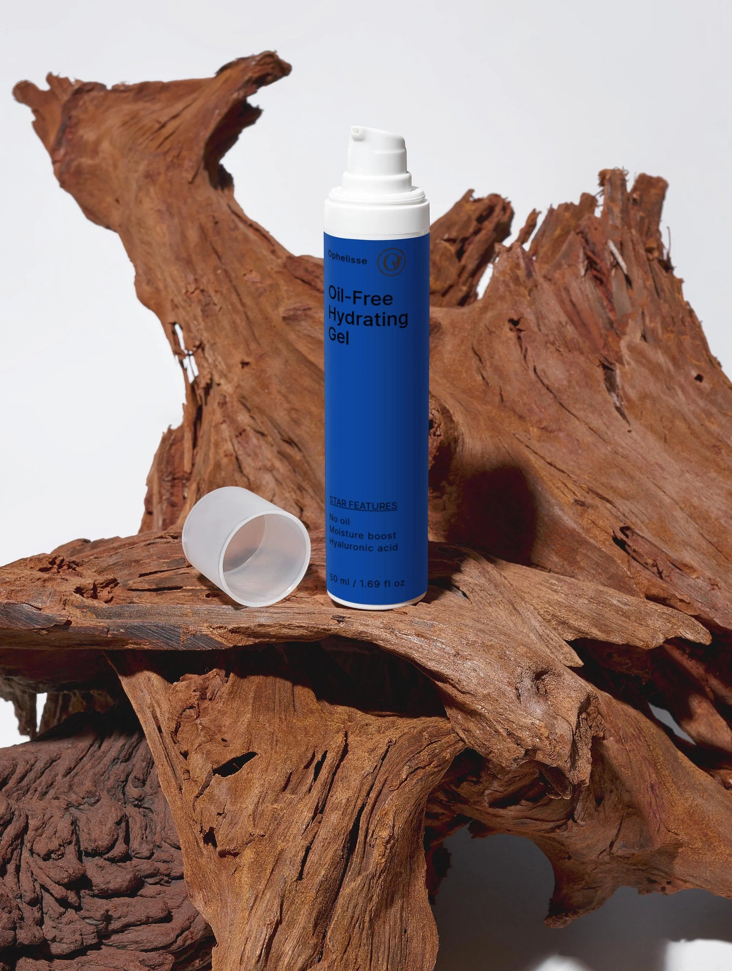 Oil-Free Hydrating Gel