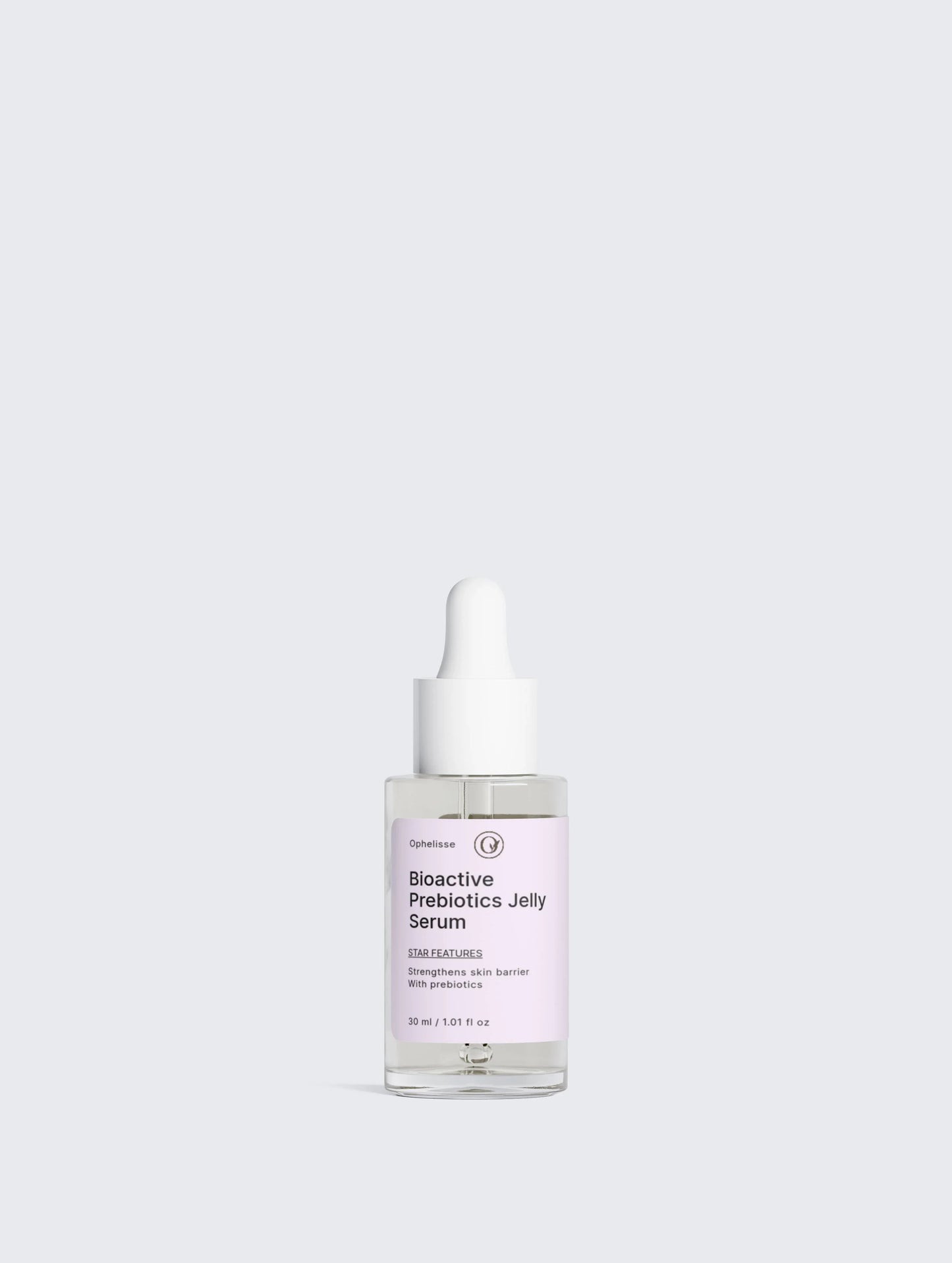 Bioactive Prebiotics Jelly Serum